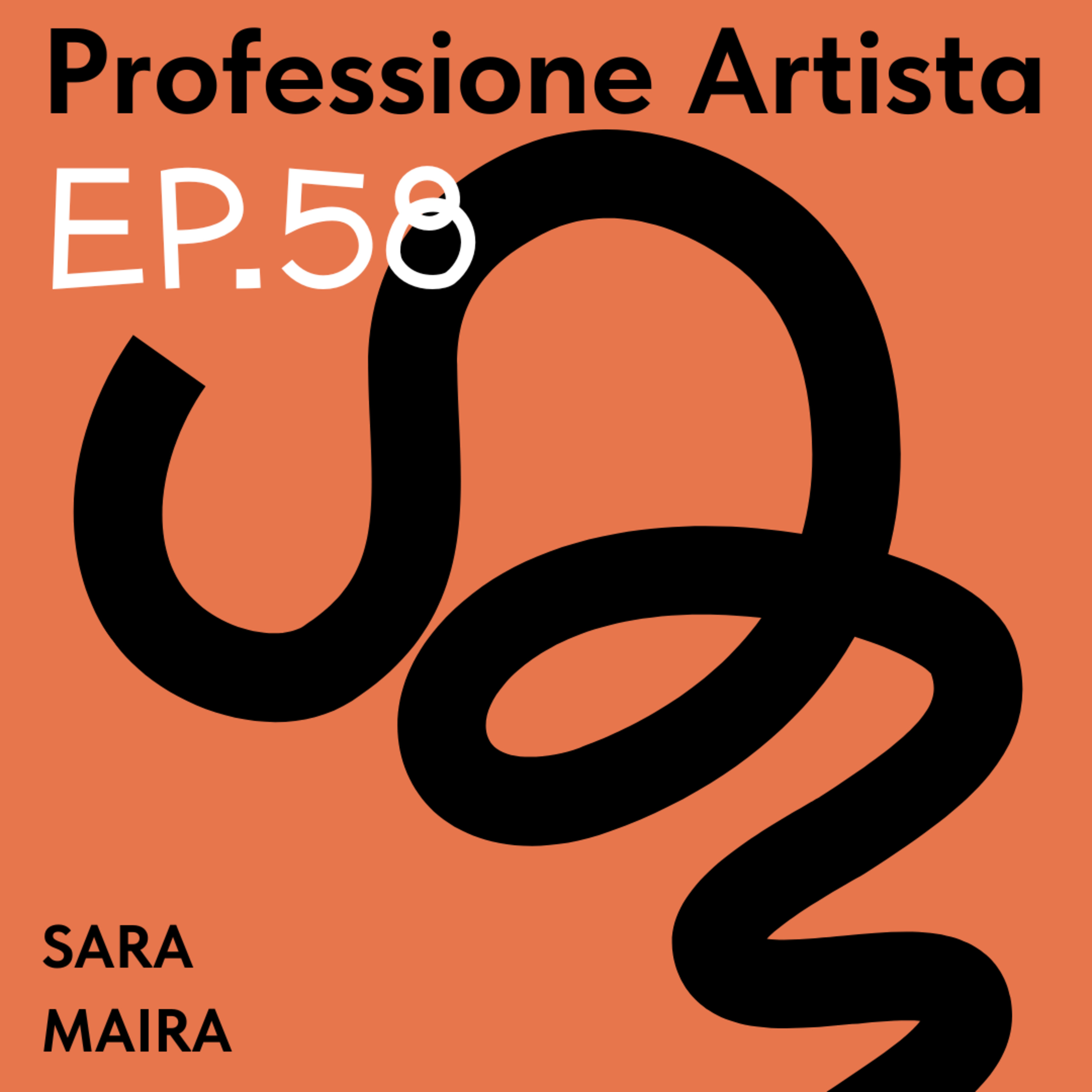 Professione Artista | Art Business Strategy