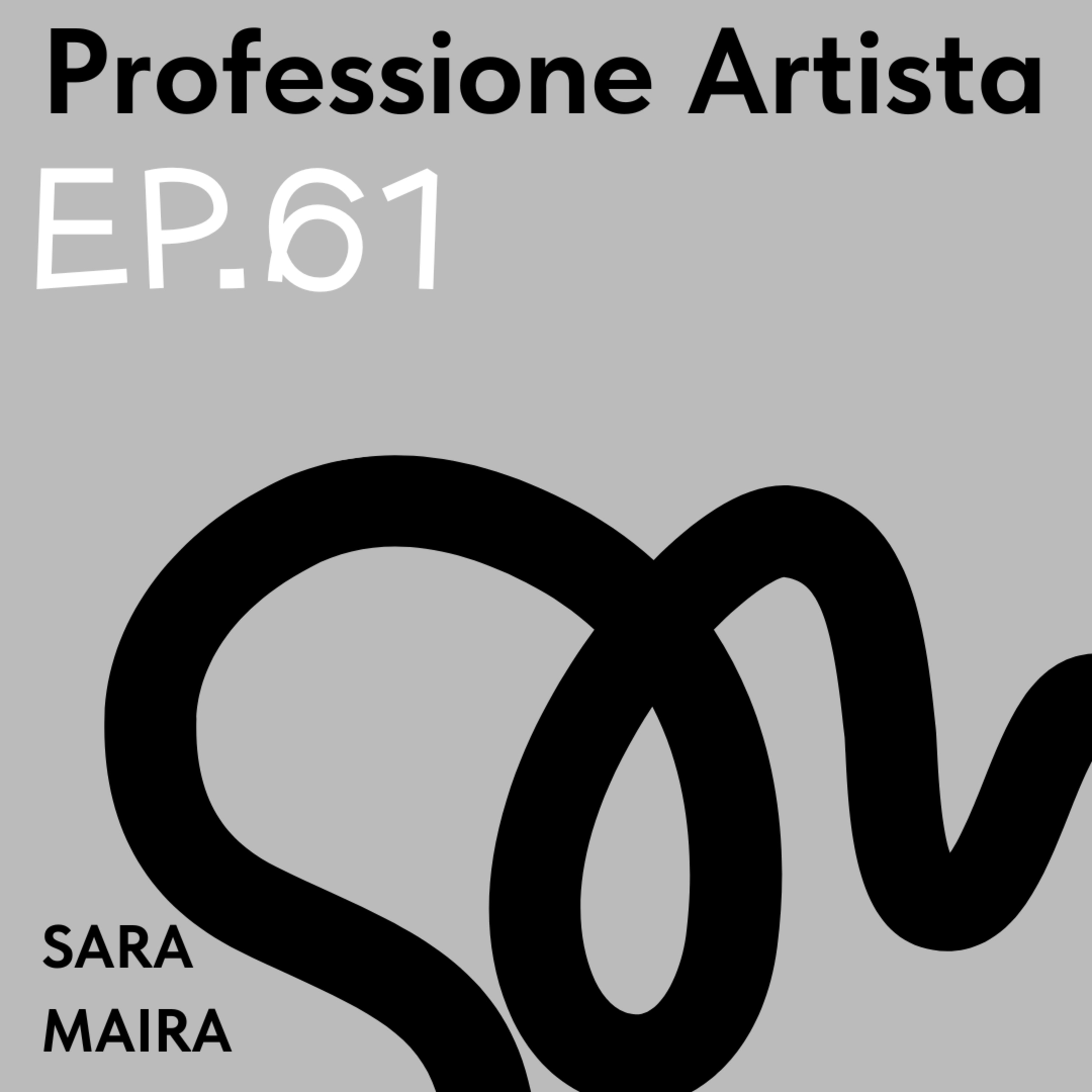 Professione Artista | Art Business Strategy