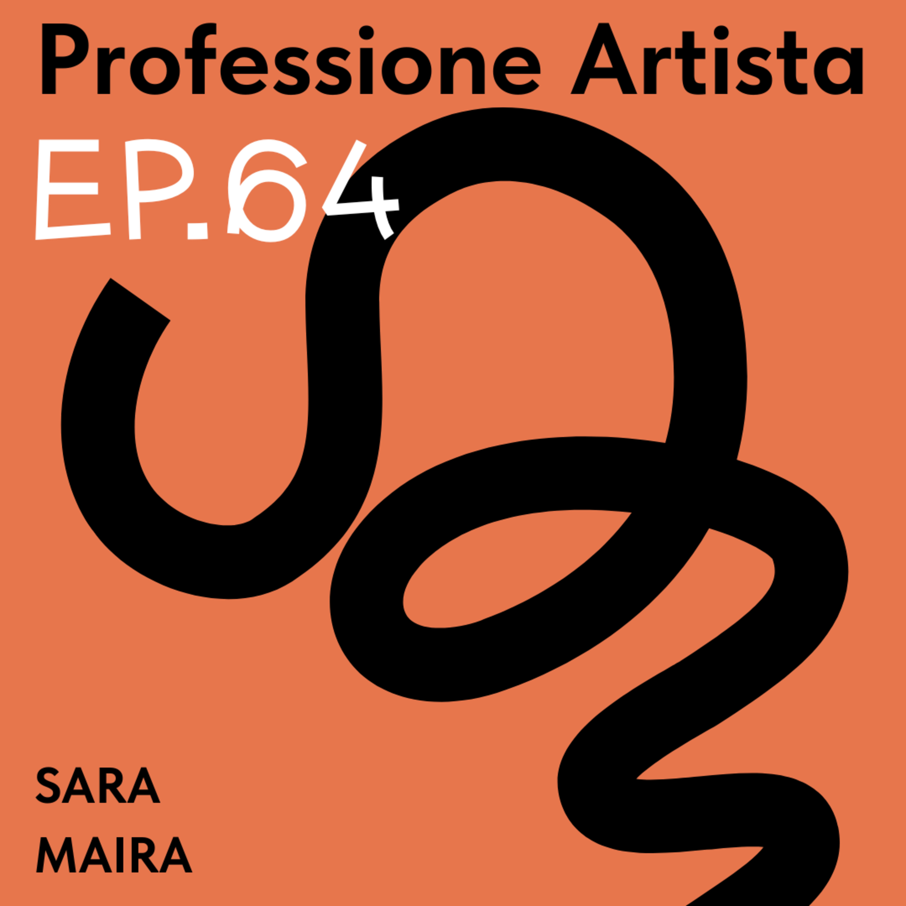 Professione Artista | Art Business Strategy