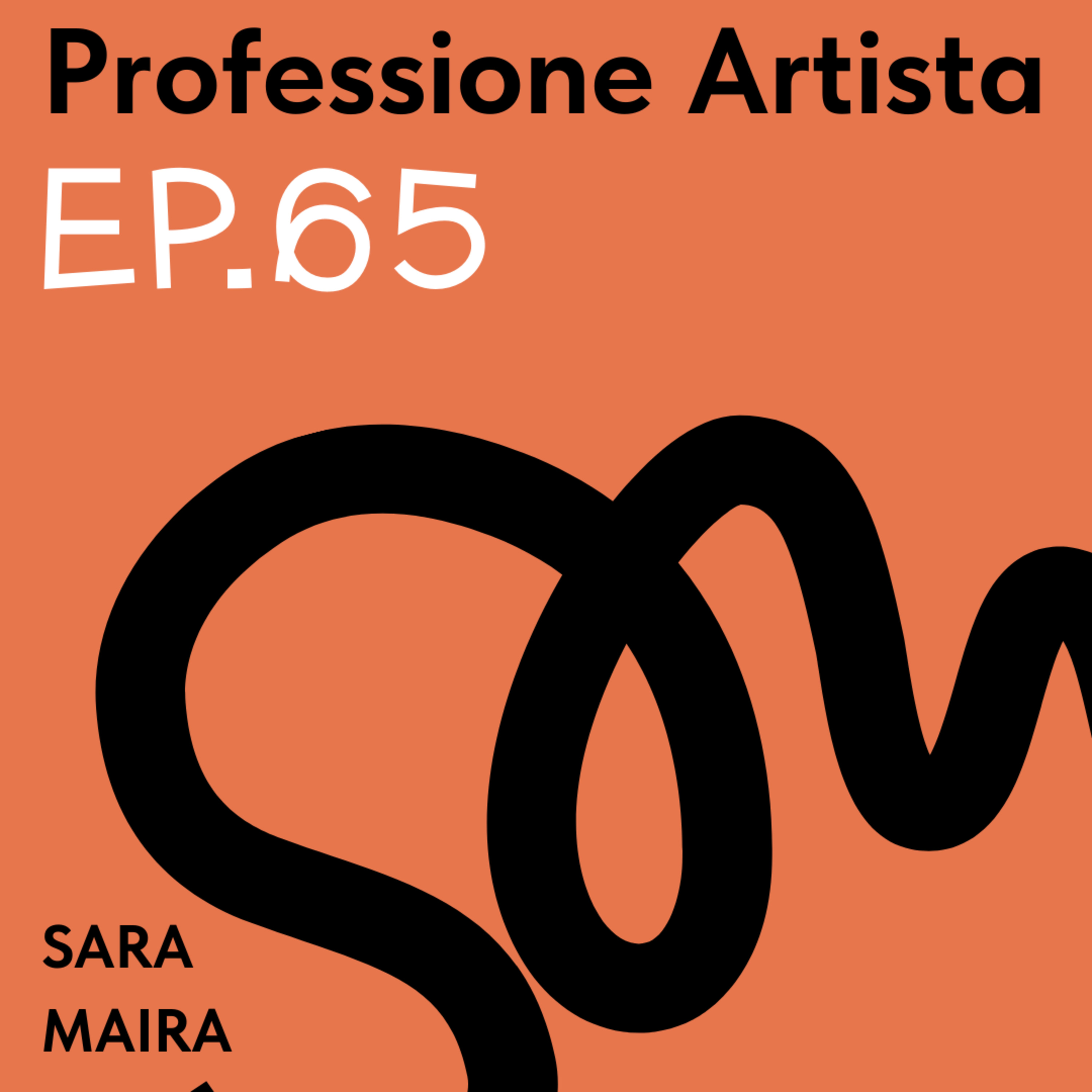 Trova il tuo posizionamento e smetti di copiare strategie sbagliate (Archetipal Branding per Artisti) #65 episode artwork