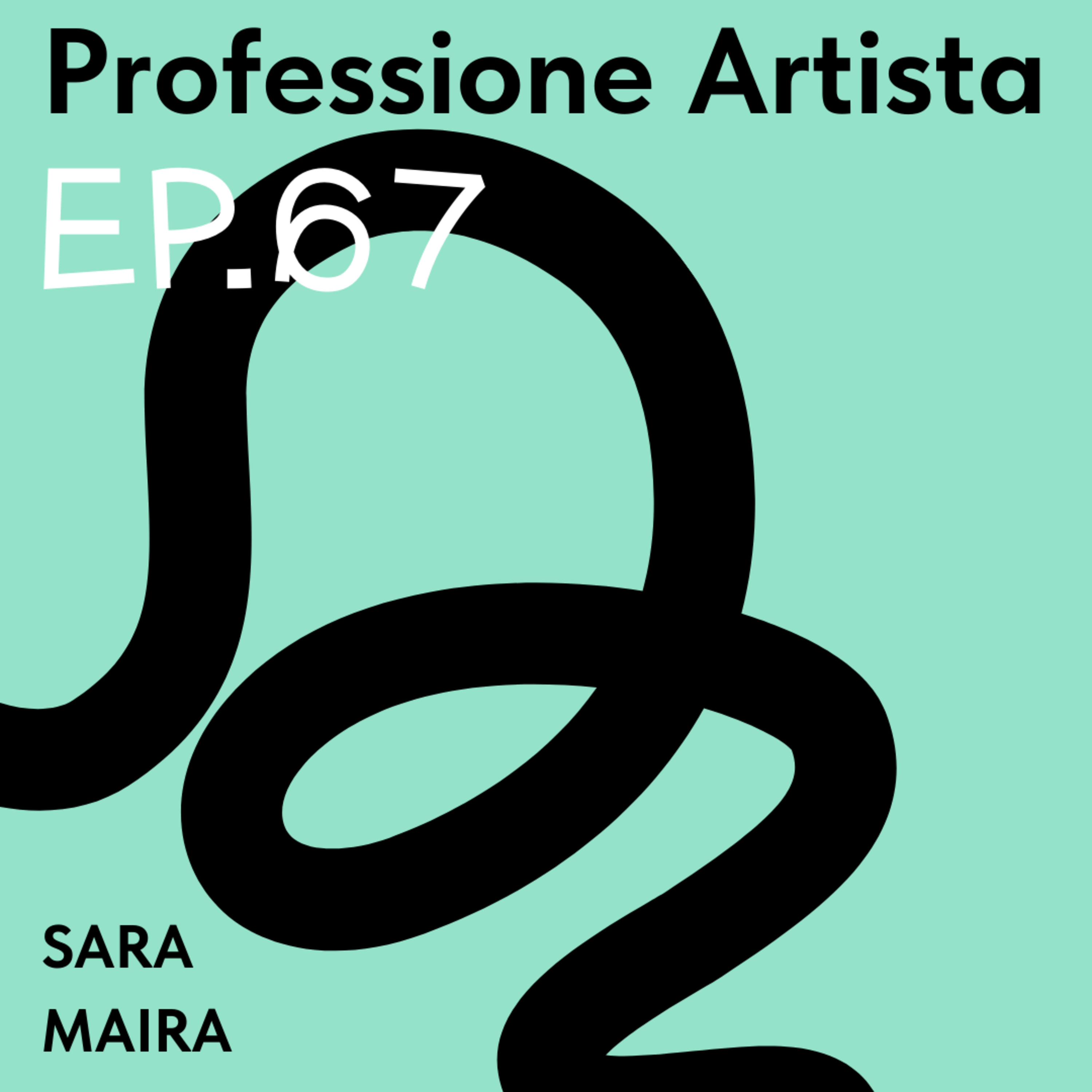 Costruire una routine di contenuti che regge nel tempo #67 episode artwork