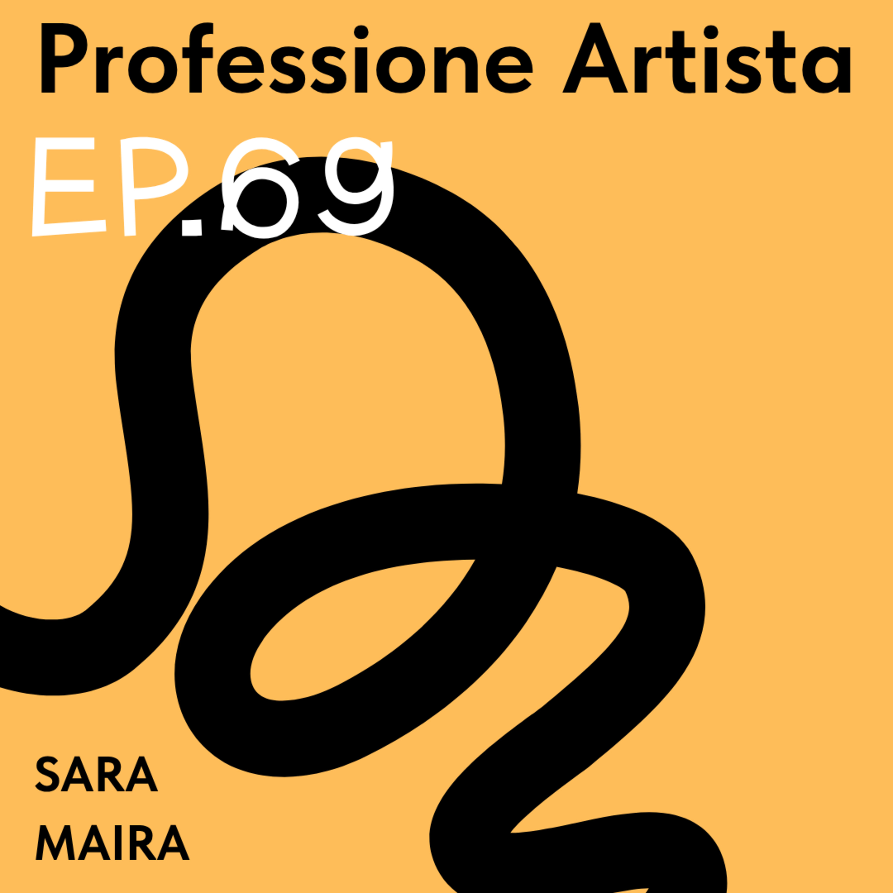 Il tuo archivio è una miniera di contenuti #69 episode artwork
