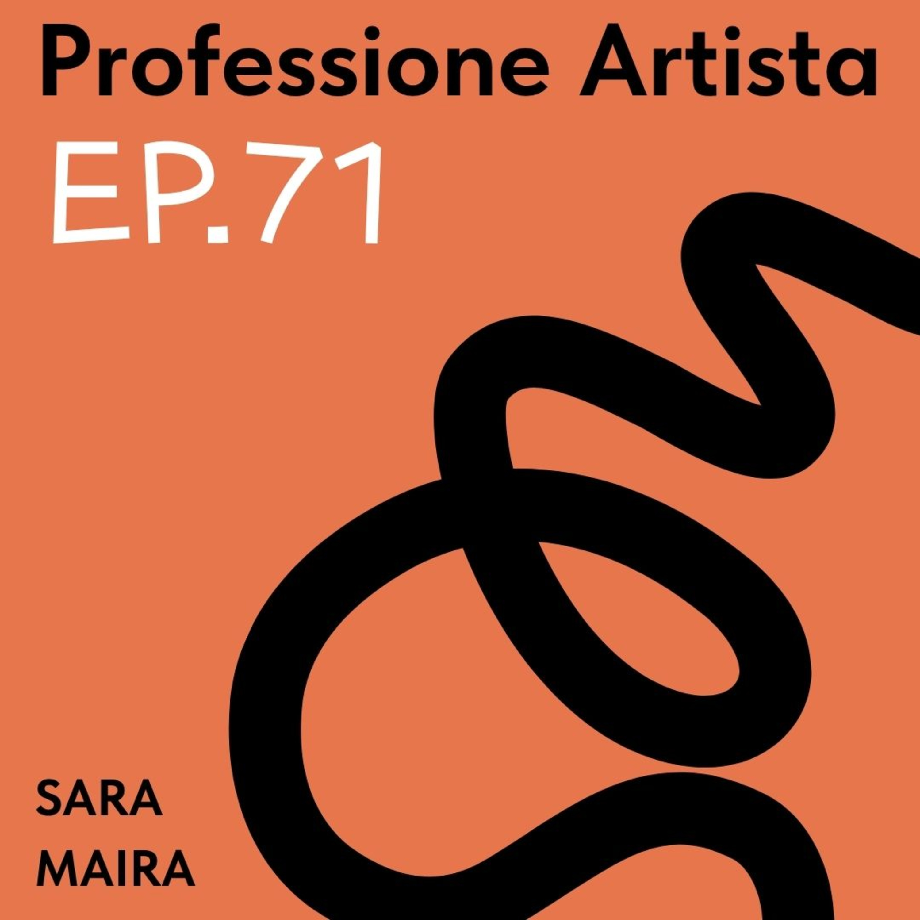 Perché nessuno capisce cosa fai (e come cambiarlo in 20 minuti) episode artwork