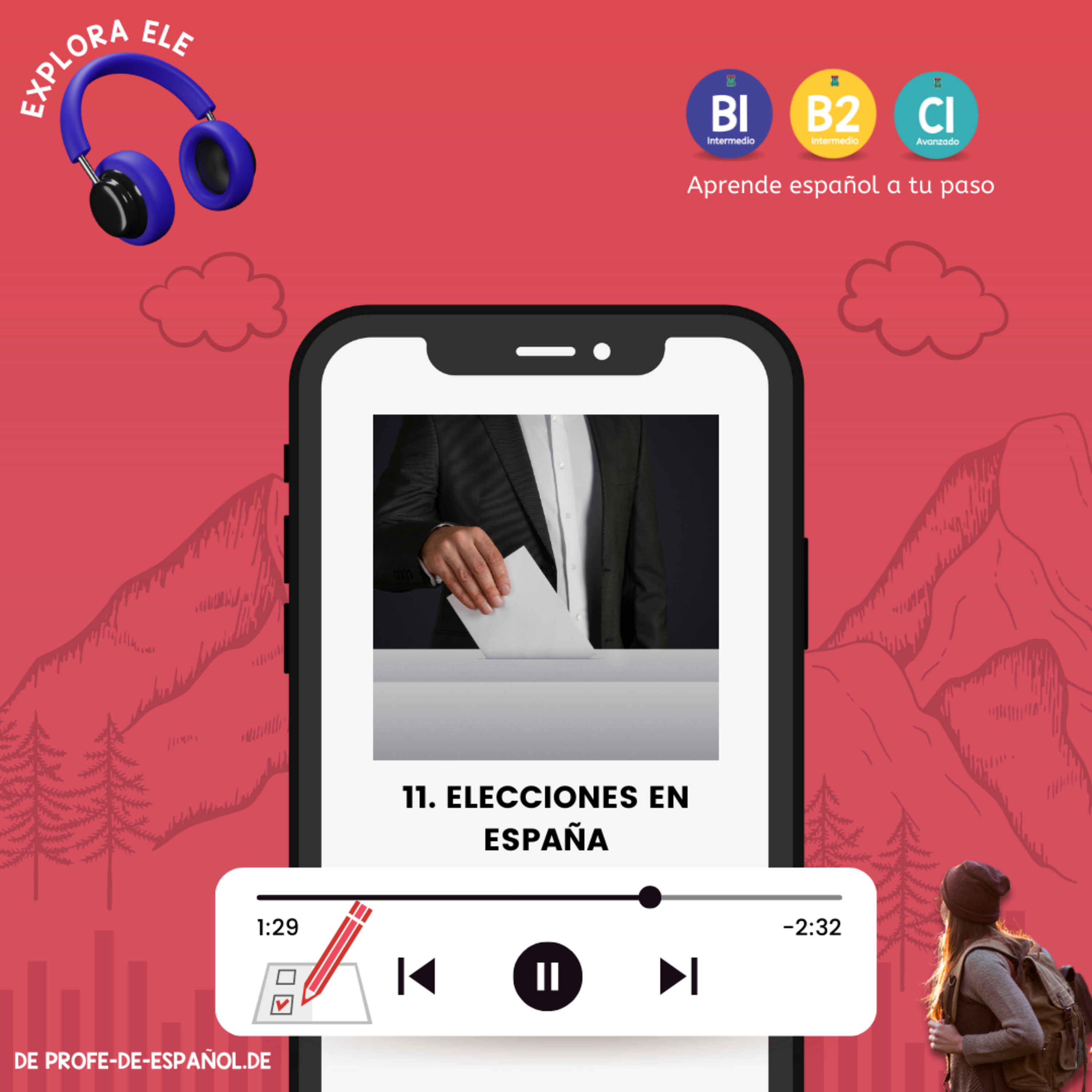 EXPLORA ELE