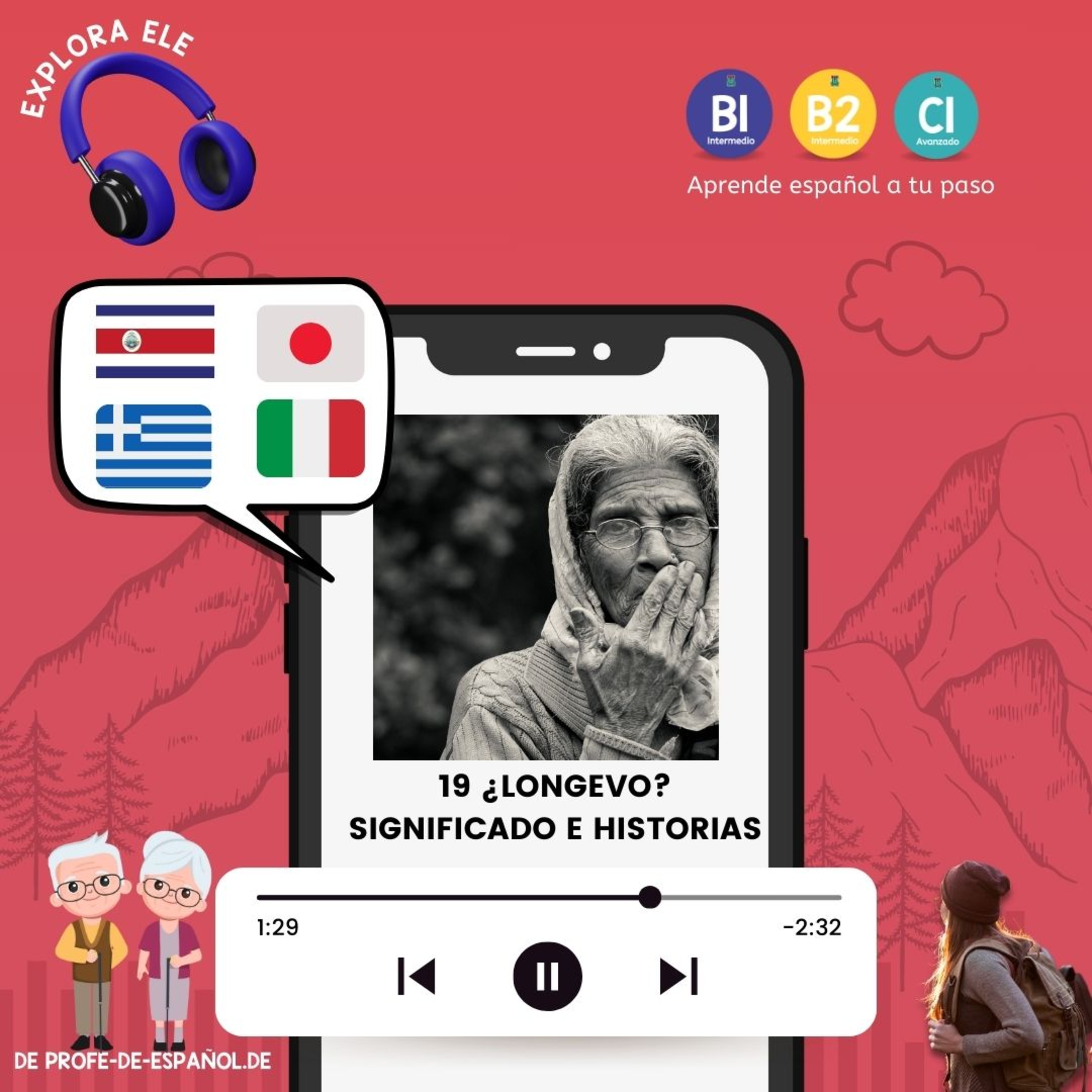 EXPLORA ELE