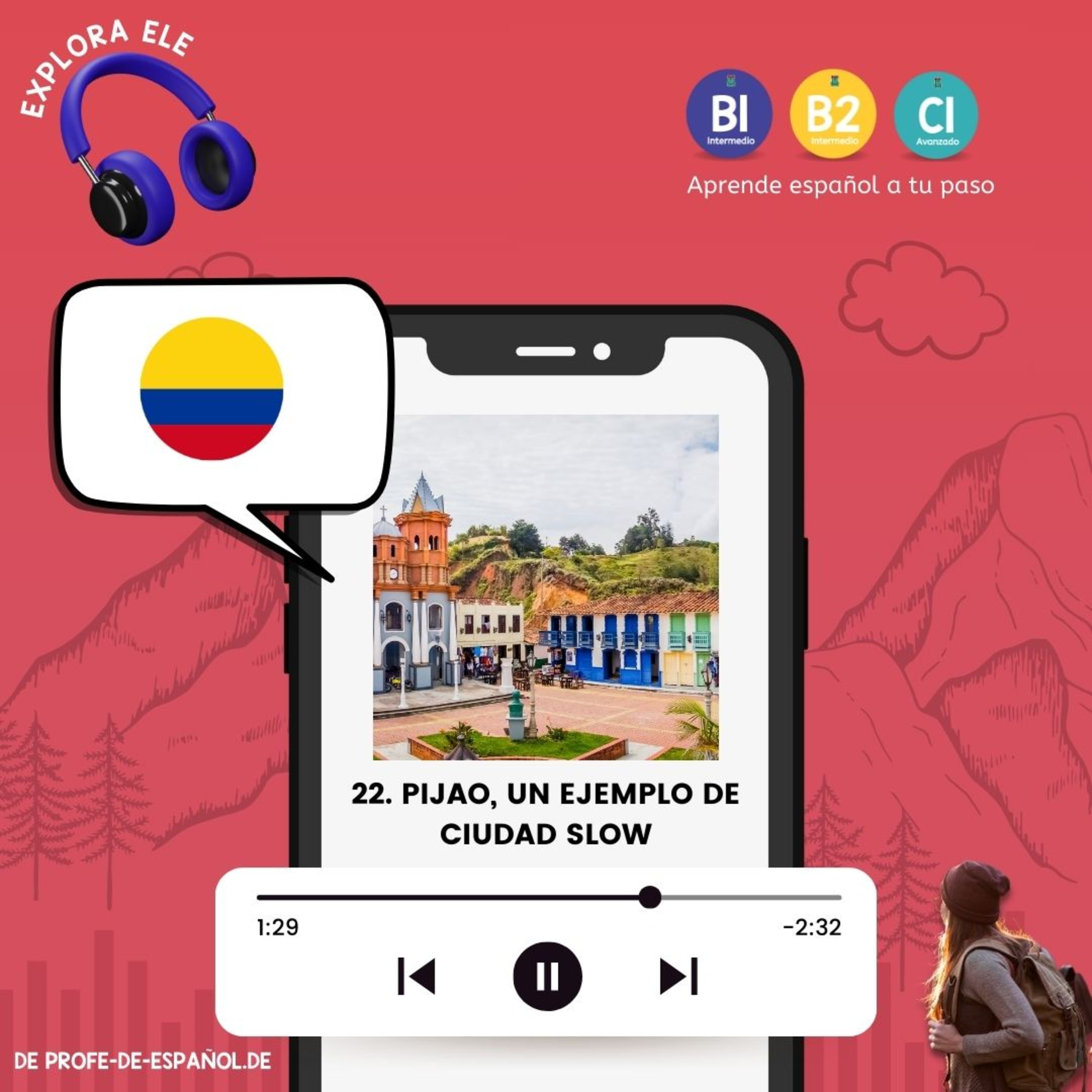 EXPLORA ELE