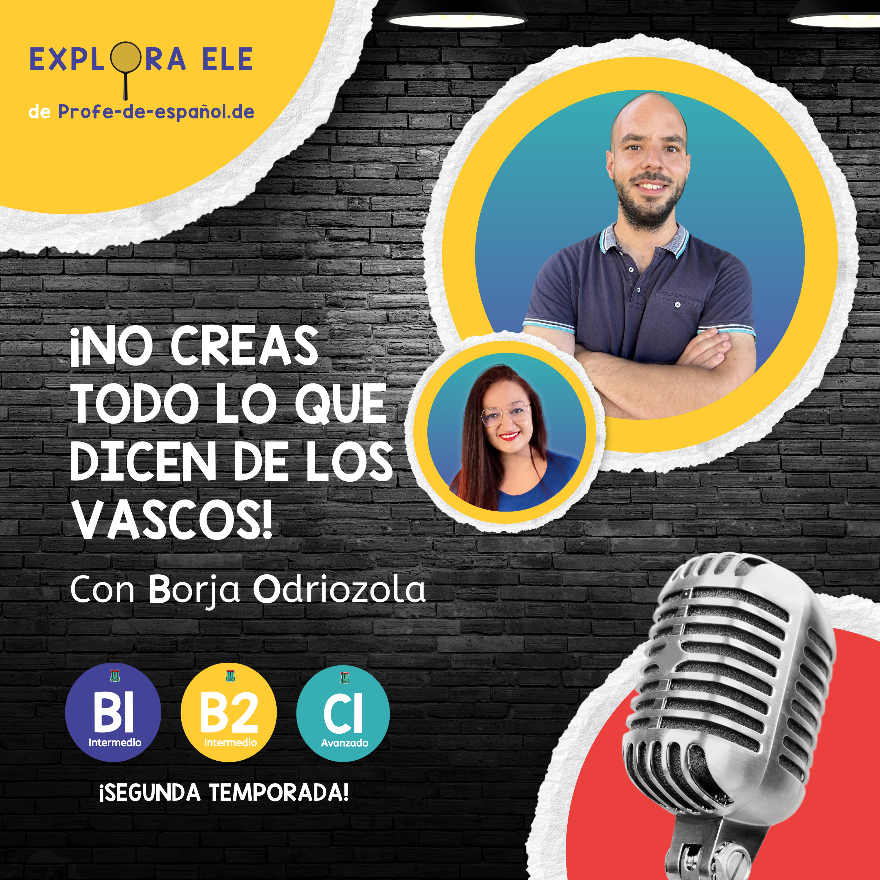 EXPLORA ELE