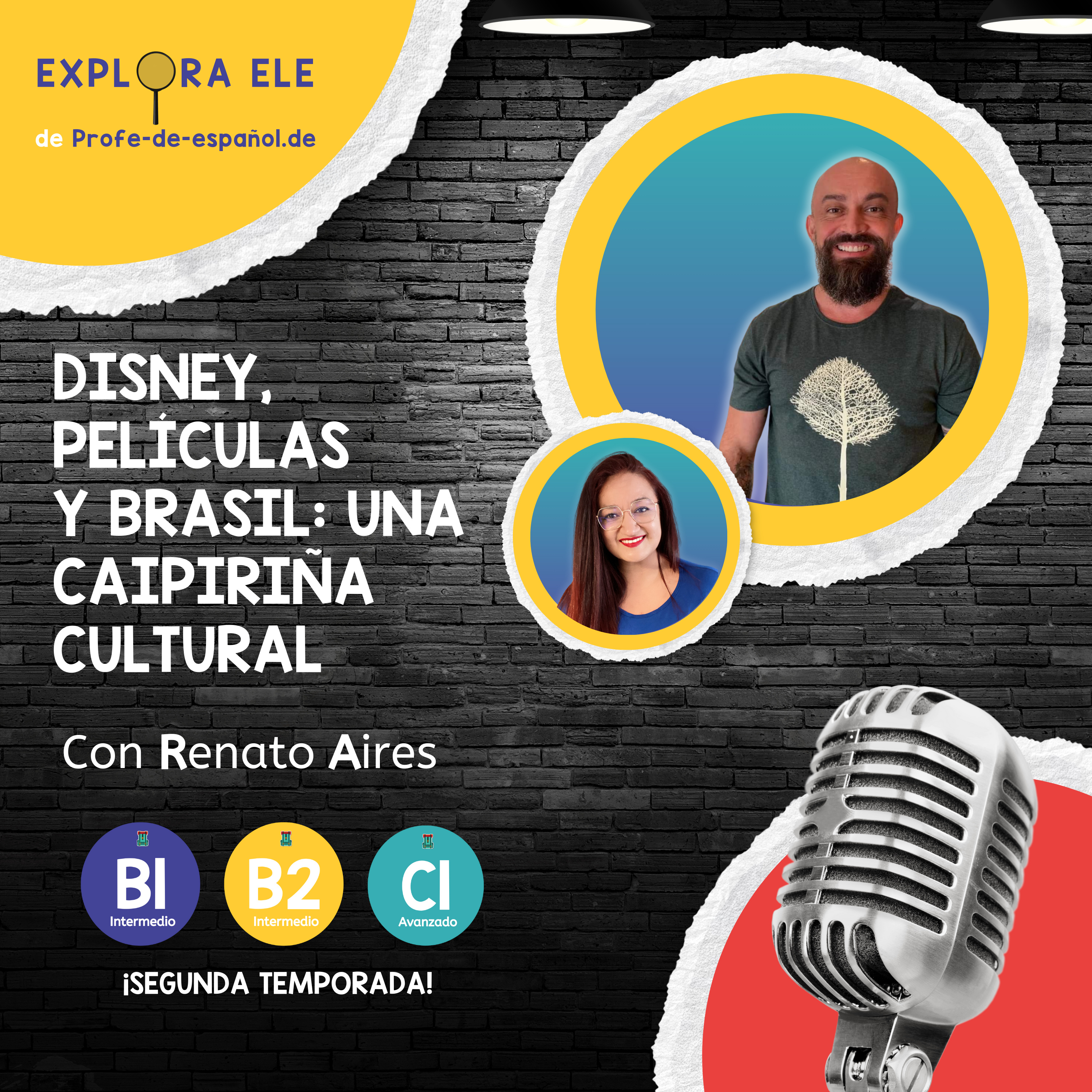 EXPLORA ELE