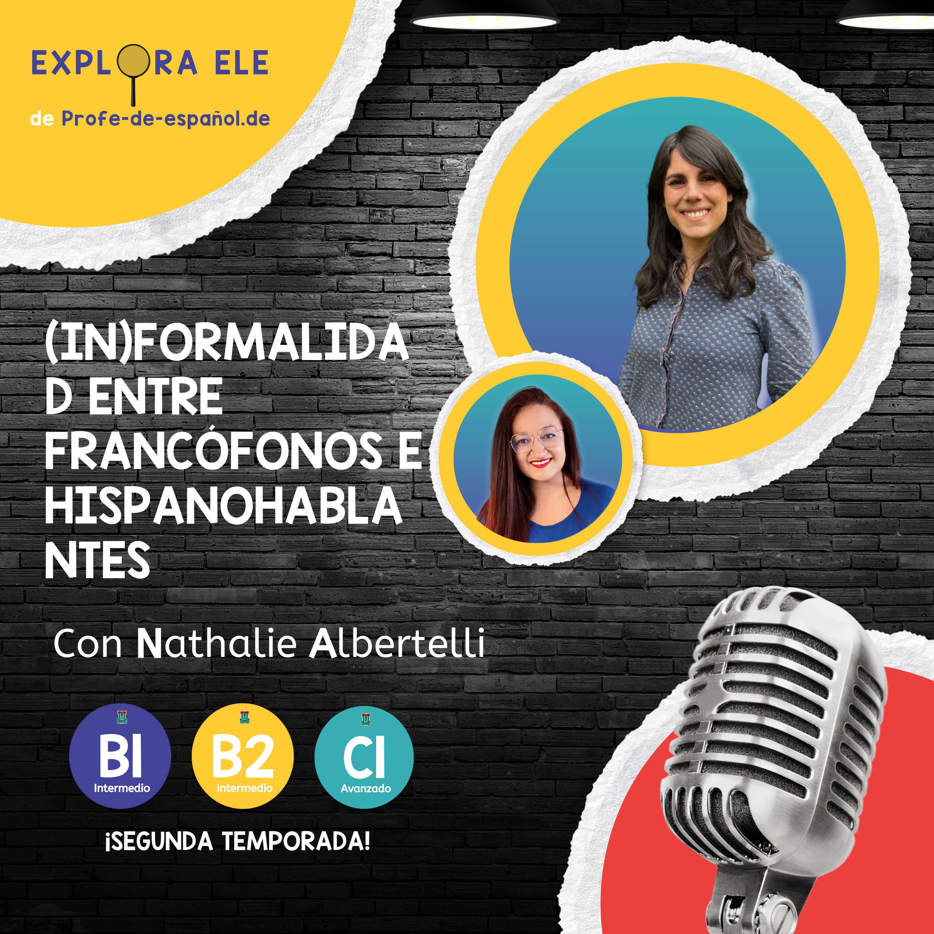EXPLORA ELE