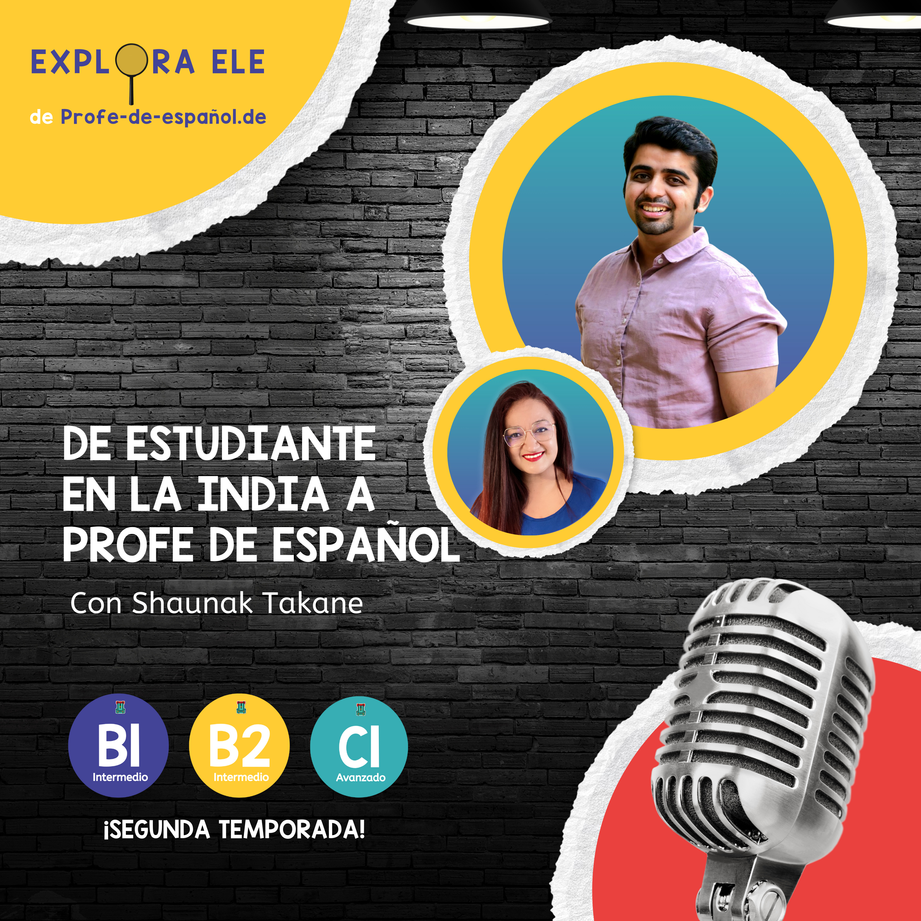 EXPLORA ELE
