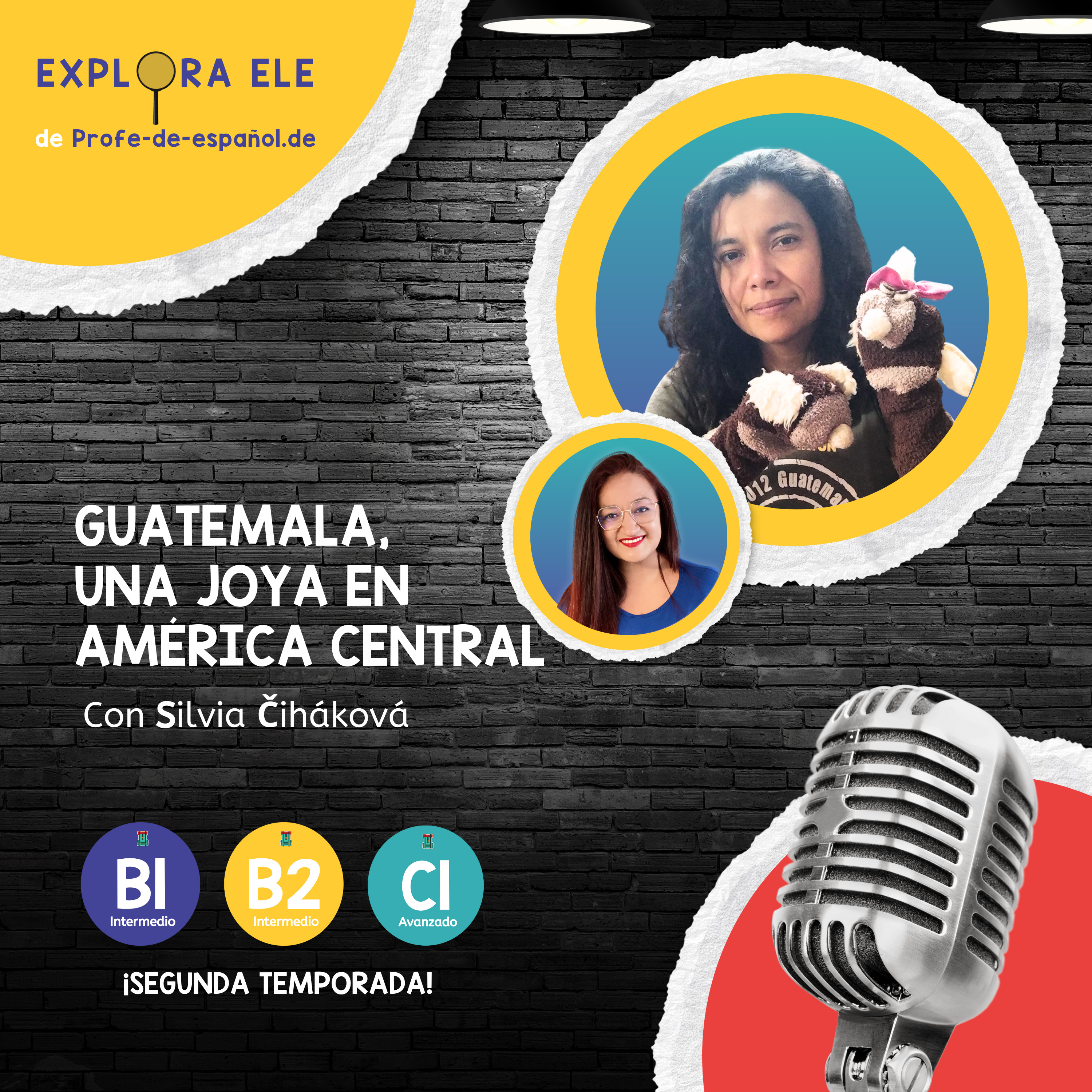 EXPLORA ELE