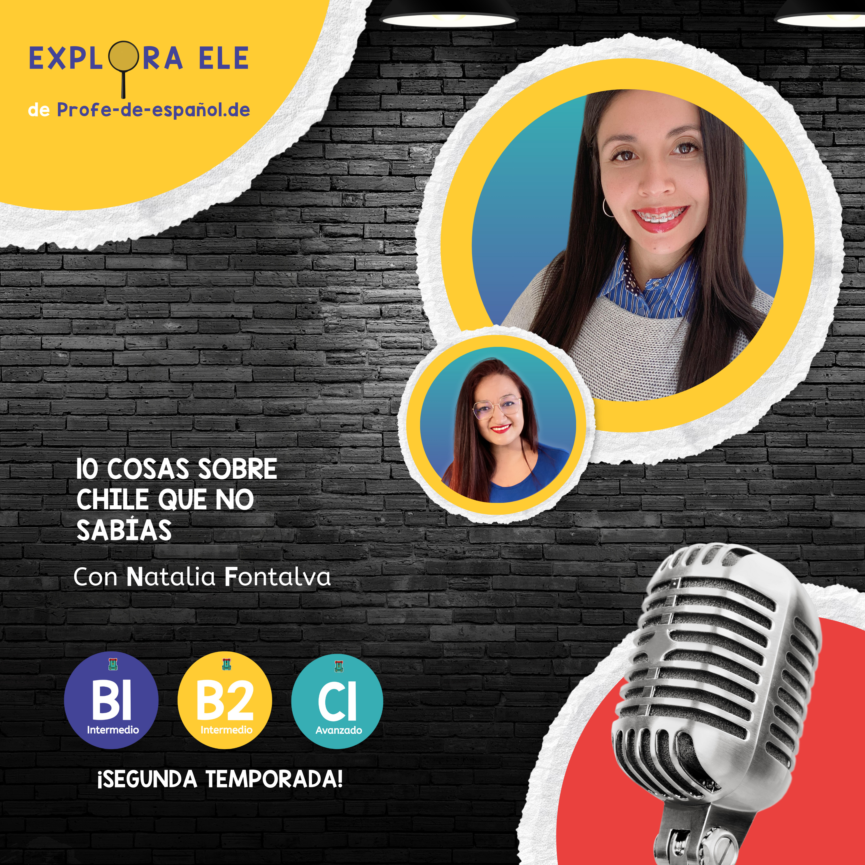 EXPLORA ELE