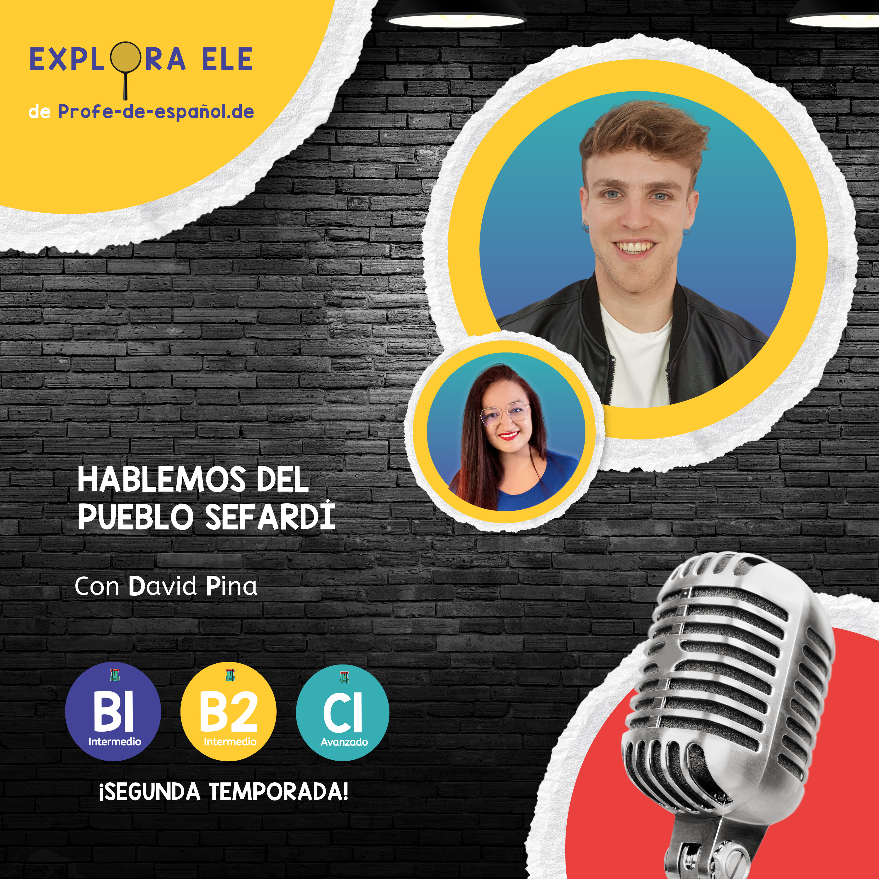 EXPLORA ELE