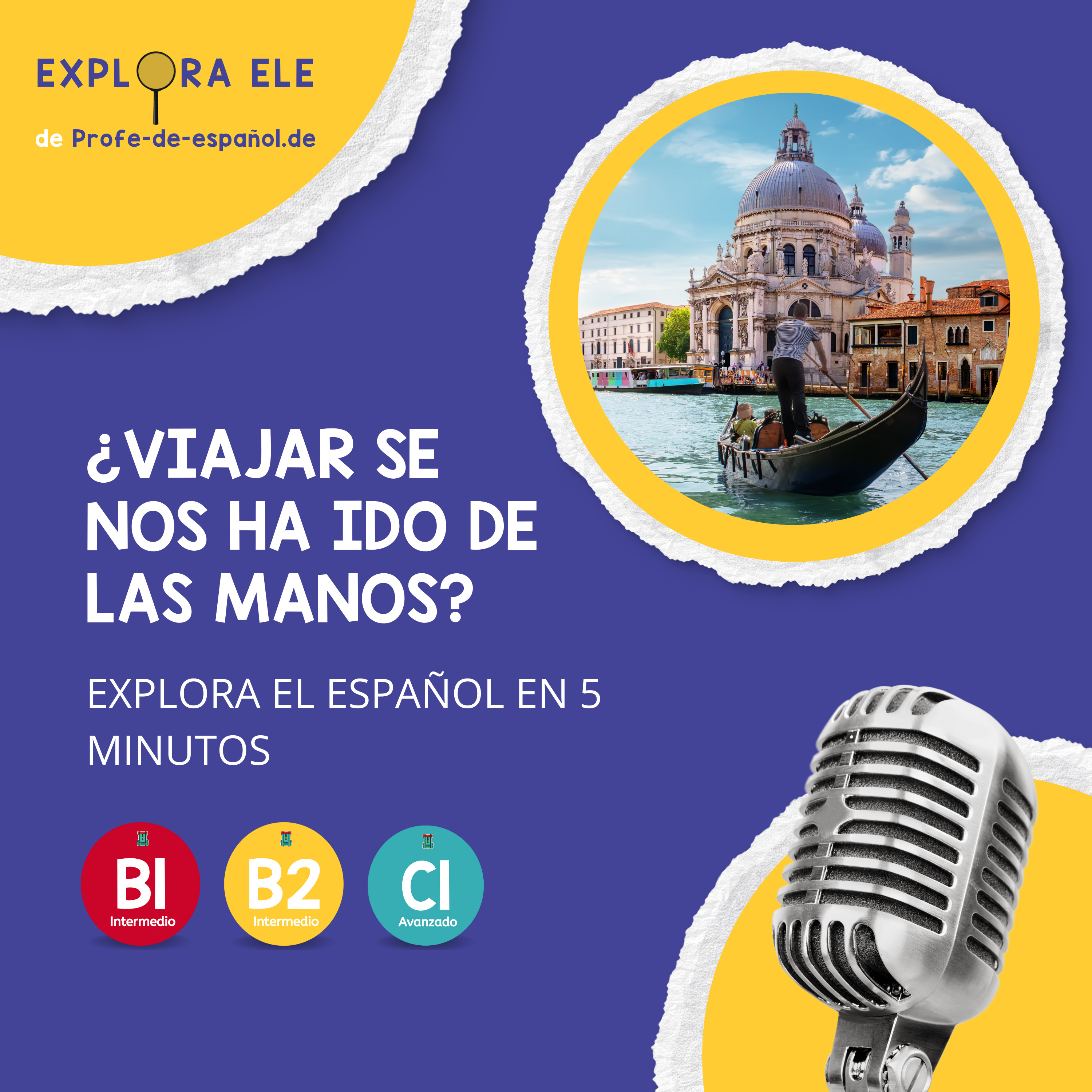 EXPLORA ELE