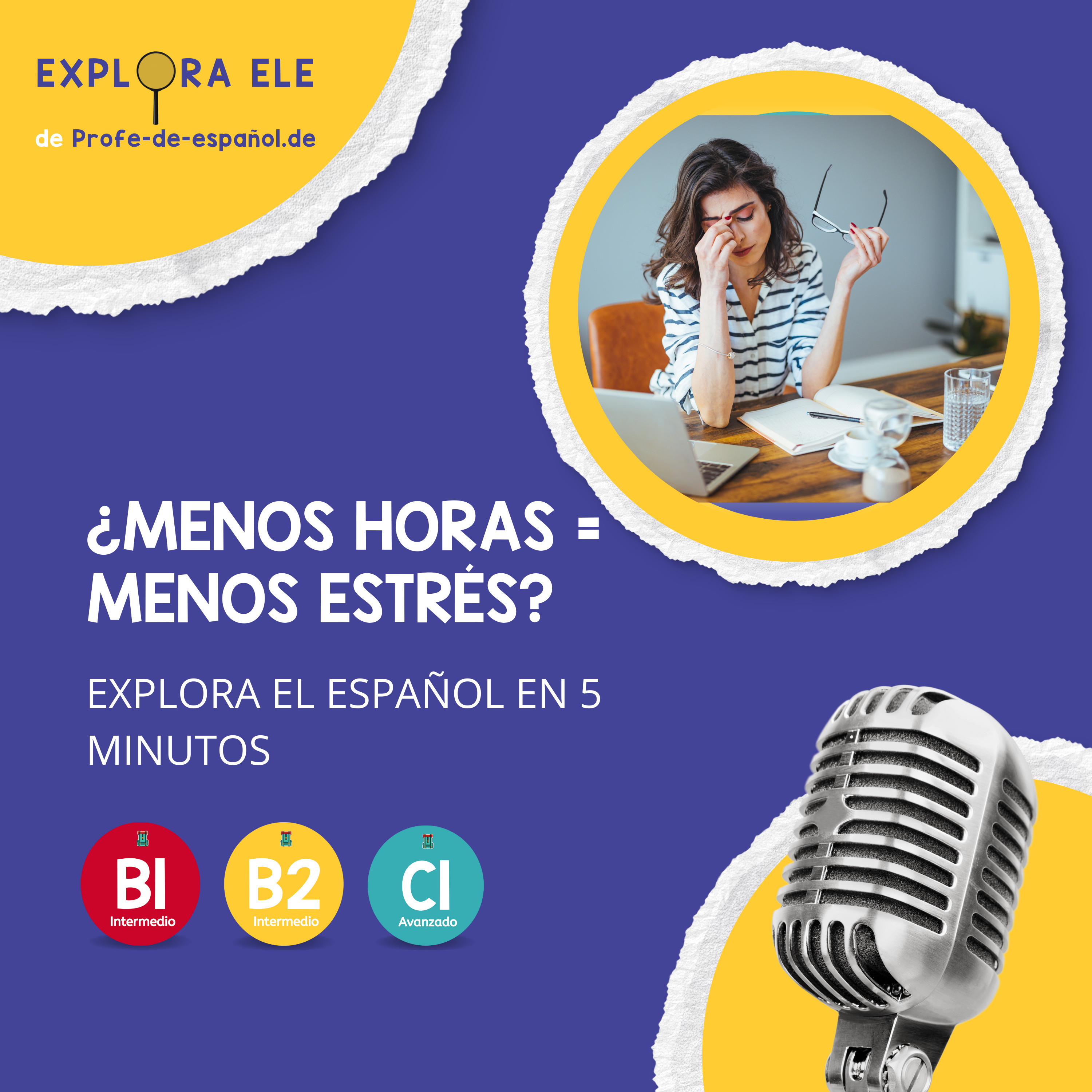 EXPLORA ELE