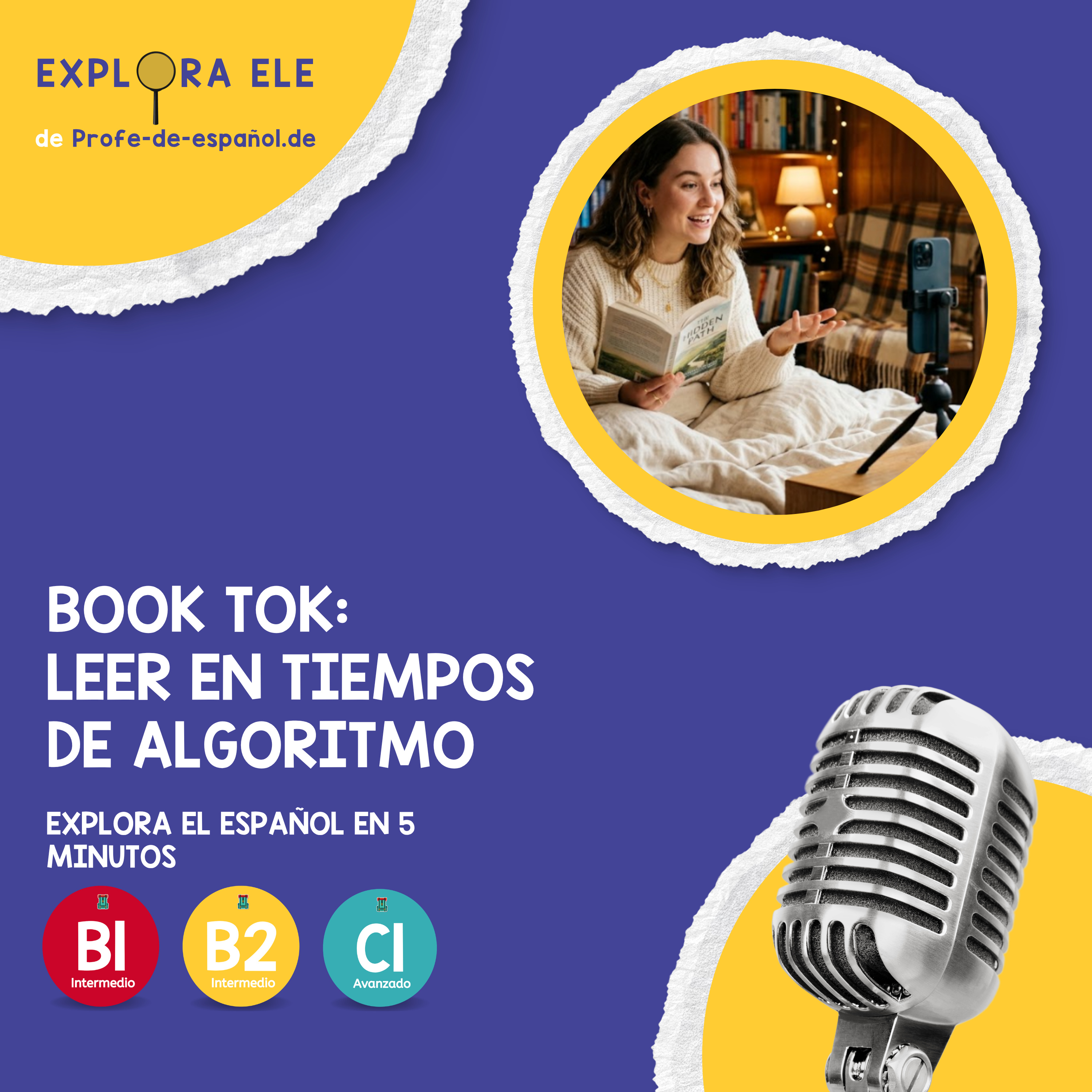 EXPLORA ELE