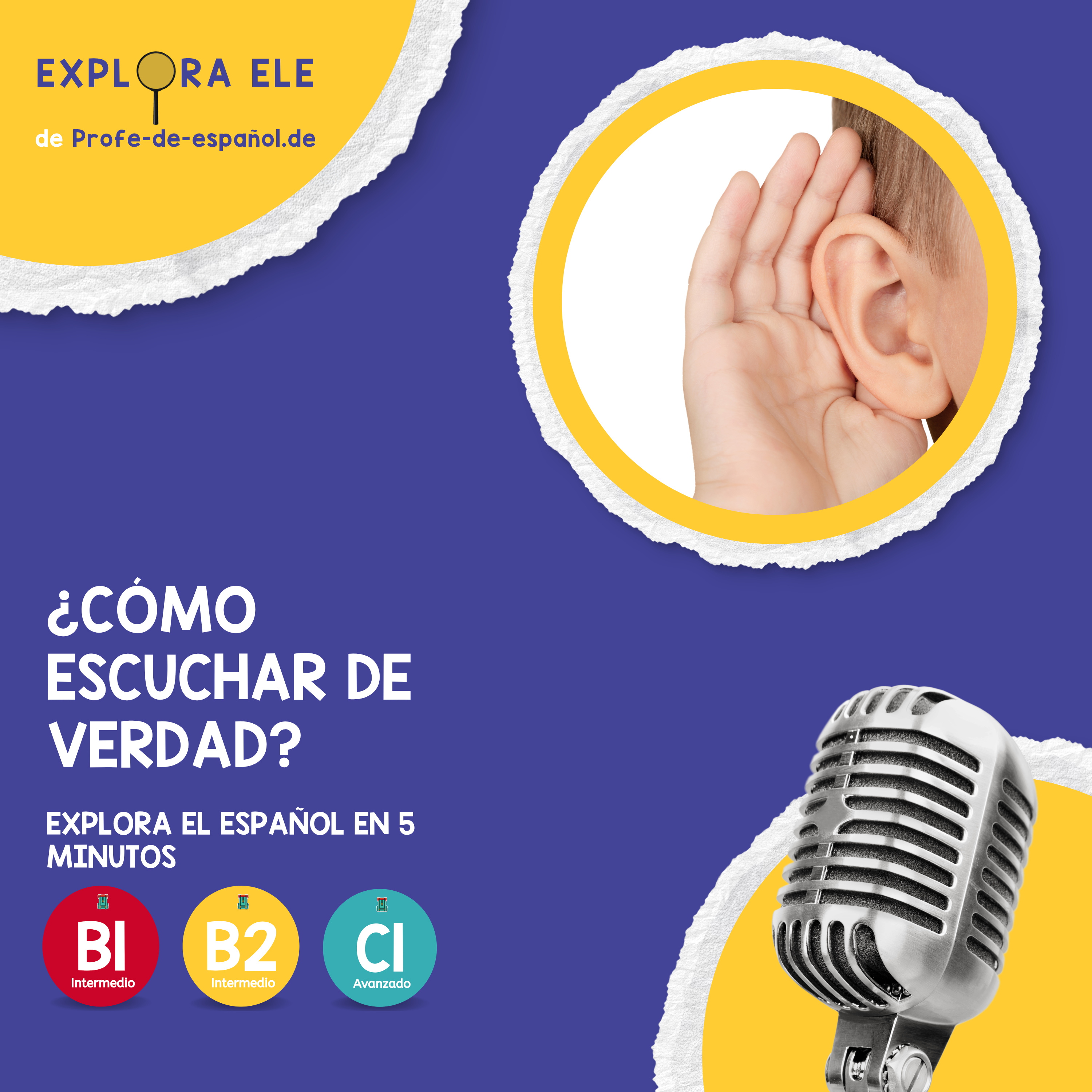 EXPLORA ELE