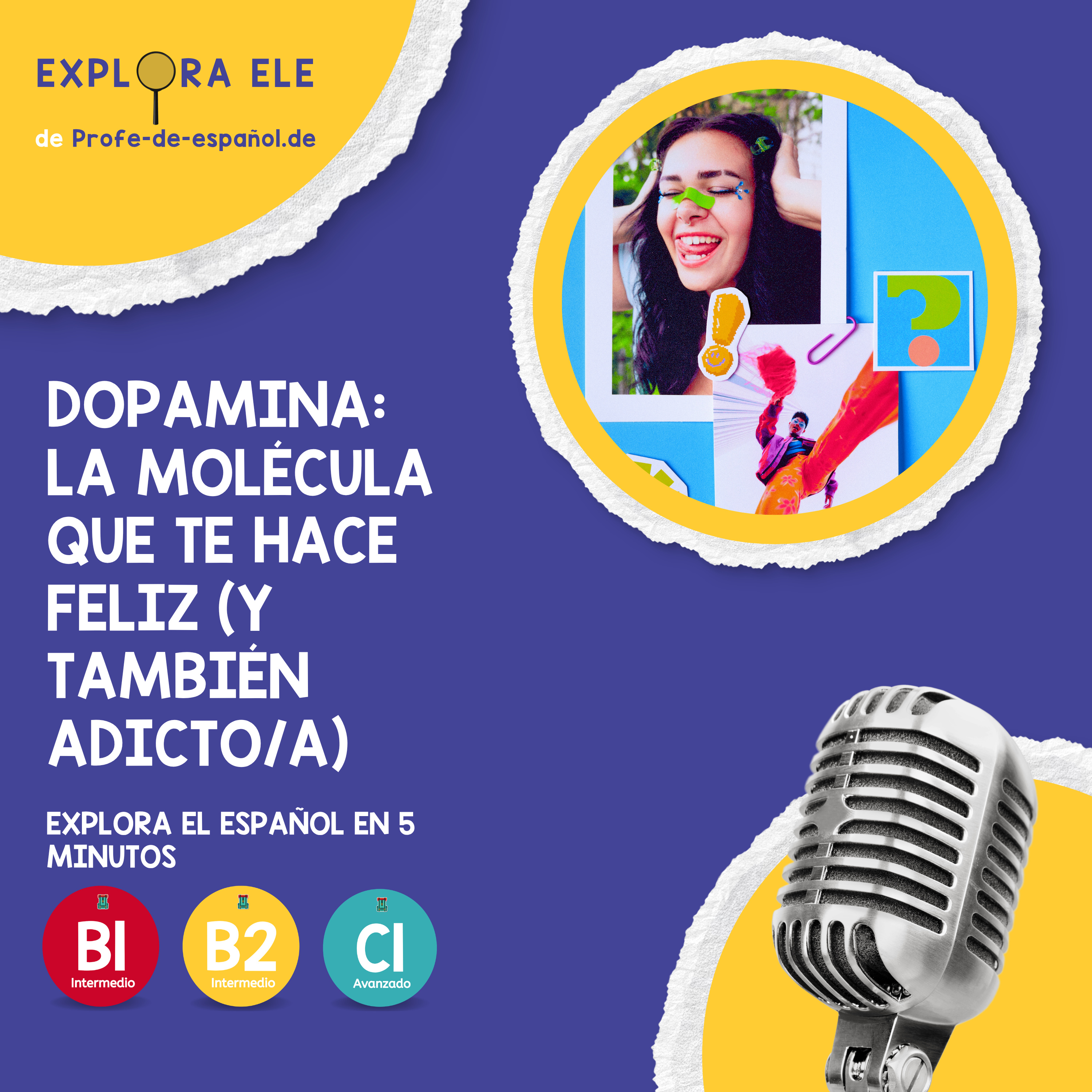 Portada de EXPLORA ELE