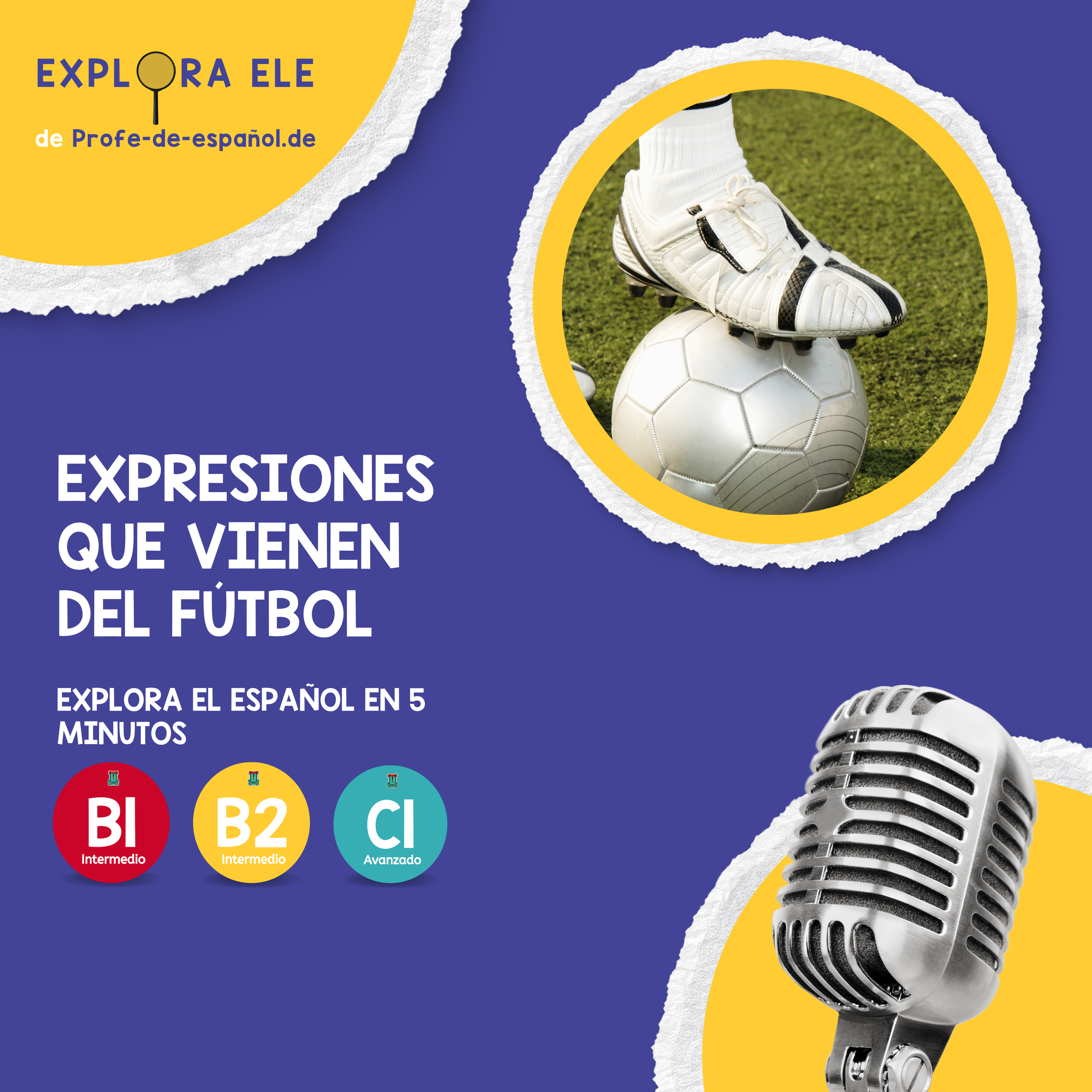 EXPLORA ELE