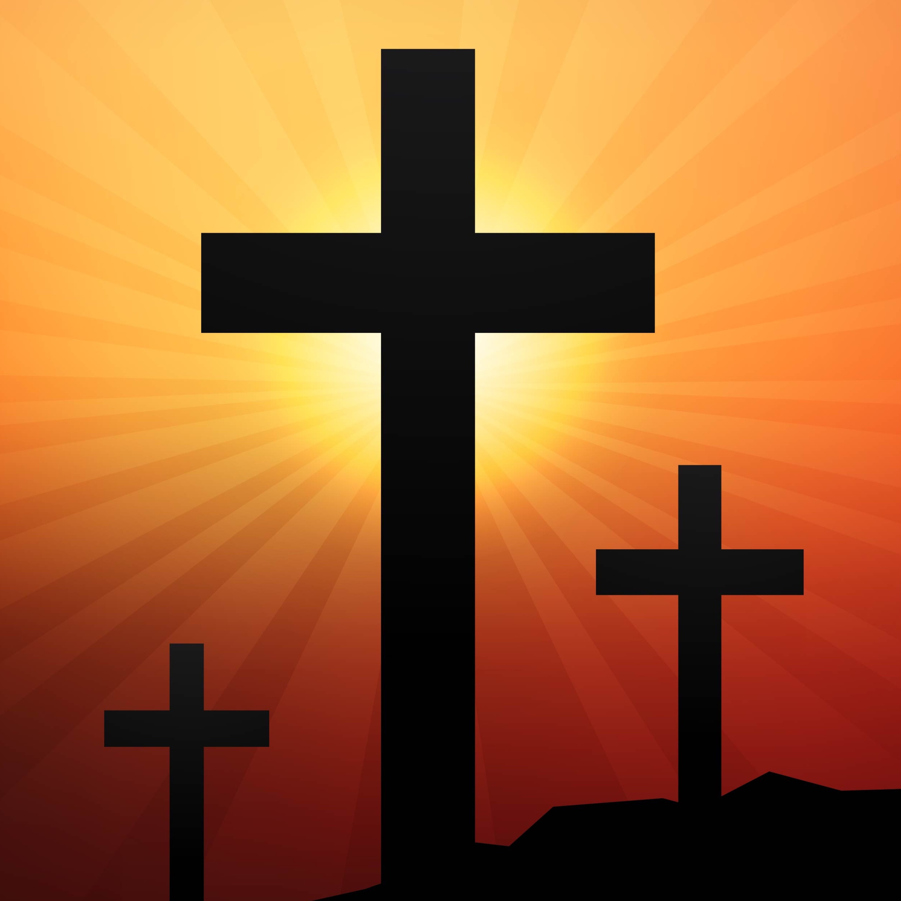 Isaiah 52.12-15, 53.1-14 'The Gospel of Isaiah' Mr Barry Buirski 2023 04 09 am