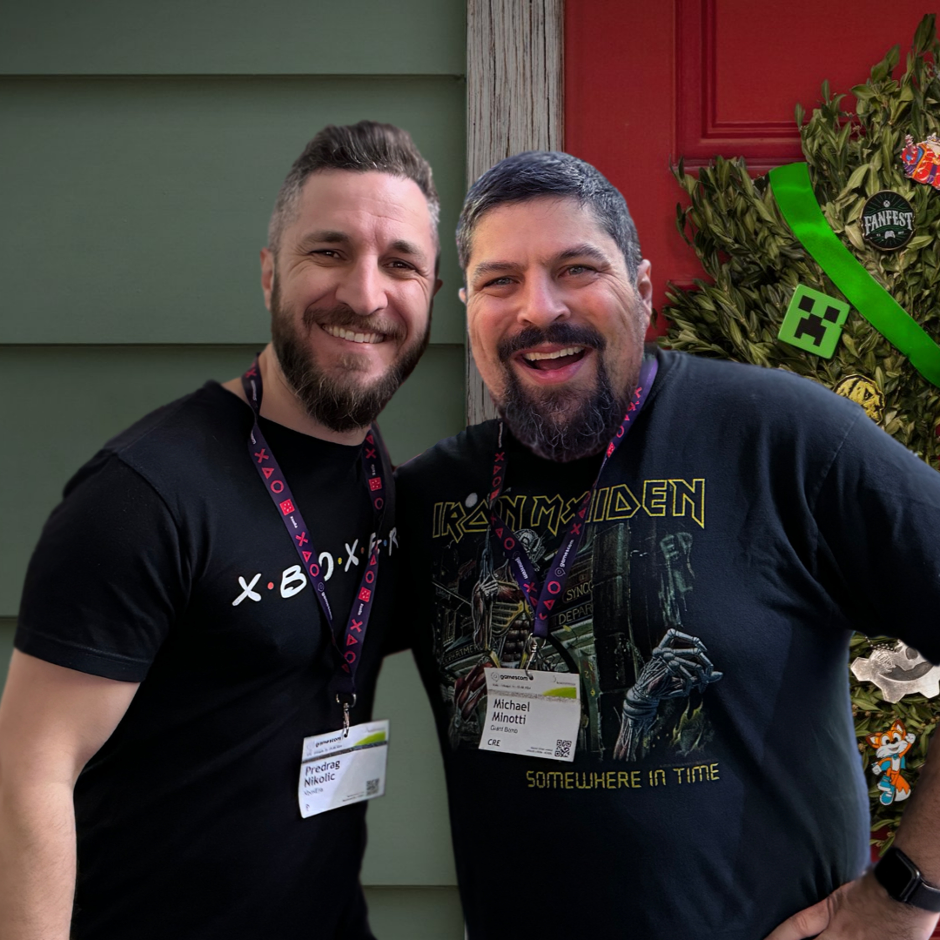 The XboxEra Podcast