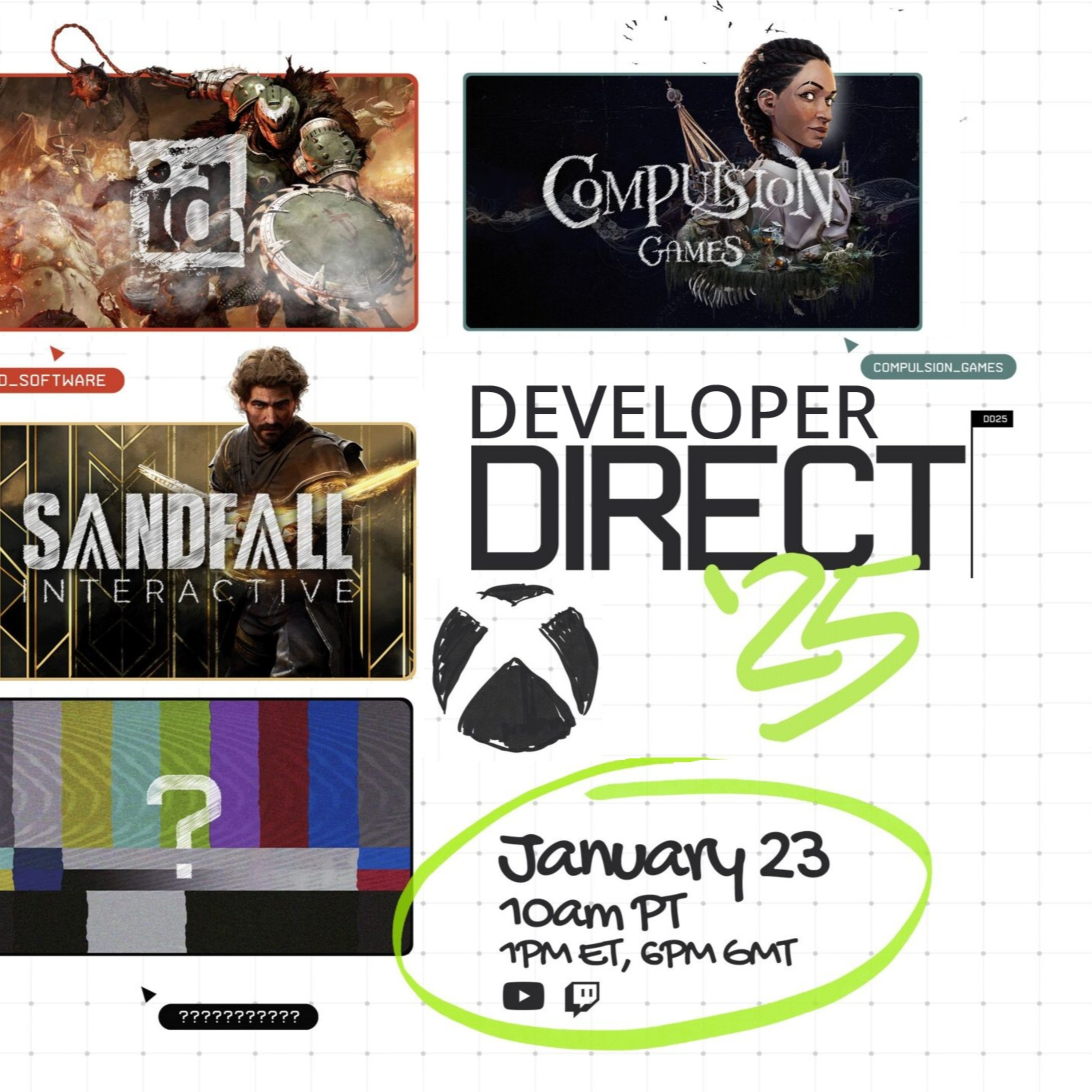 The XboxEra Podcast