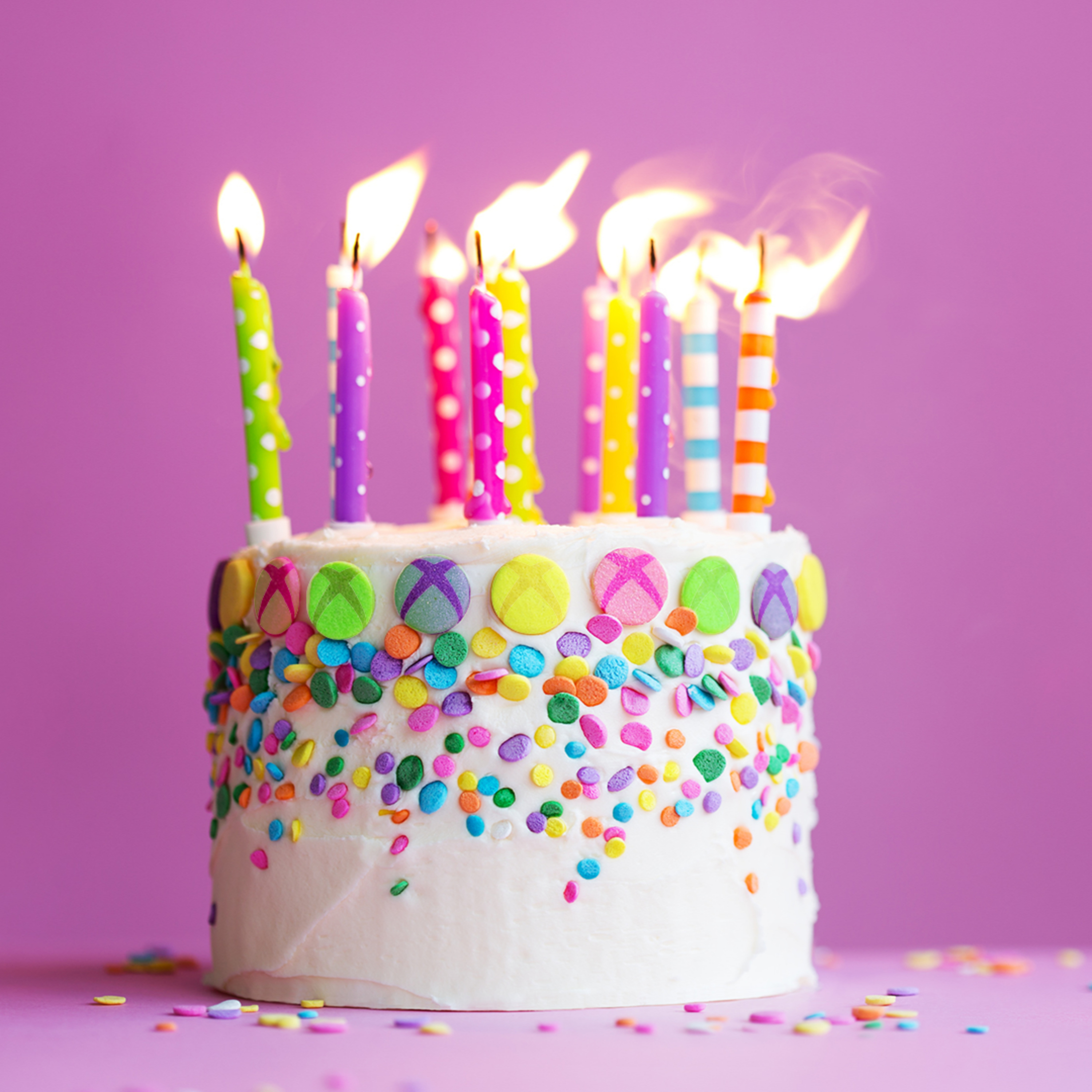 Episode 276 | "Happy Birthday Jesse!"