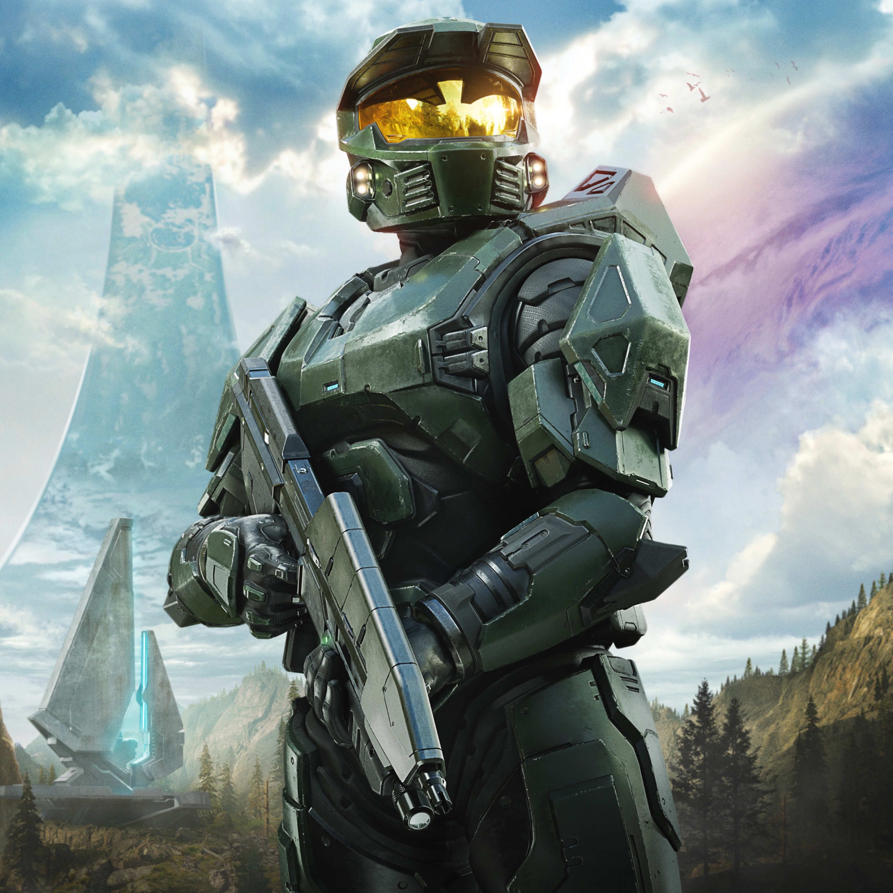 Episode 286 | "You Had Me At Halo" Episode 286 | "You Had Me At Halo"