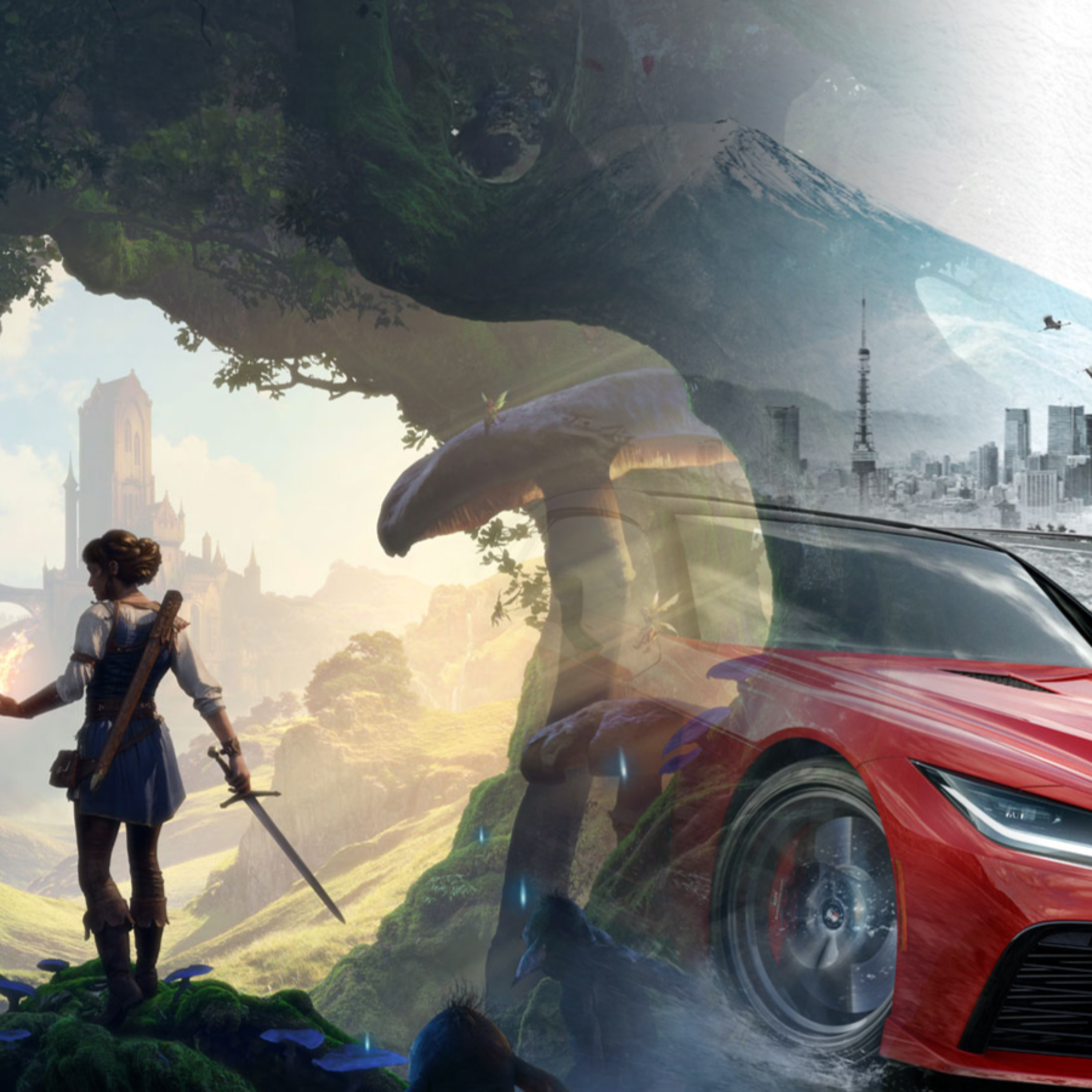 Episode 298 | "Xbox's Developer Direct Delivered"