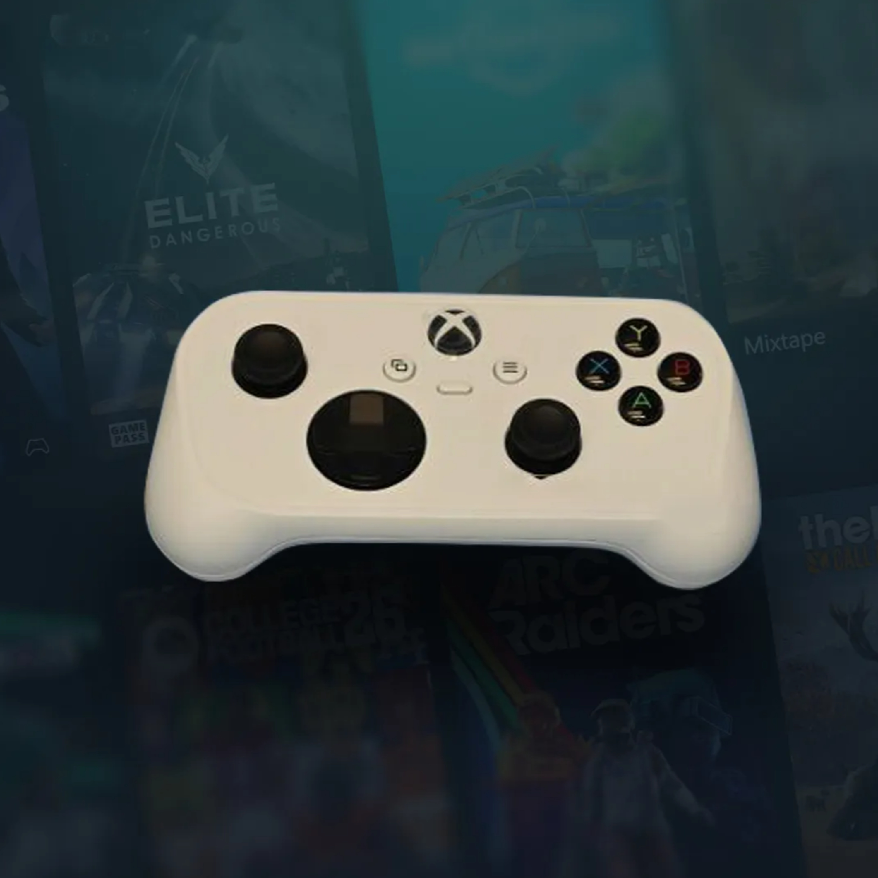 Episode 314 | New Xbox Controllers, GTA6 Pre-orders and FH6 episode artwork