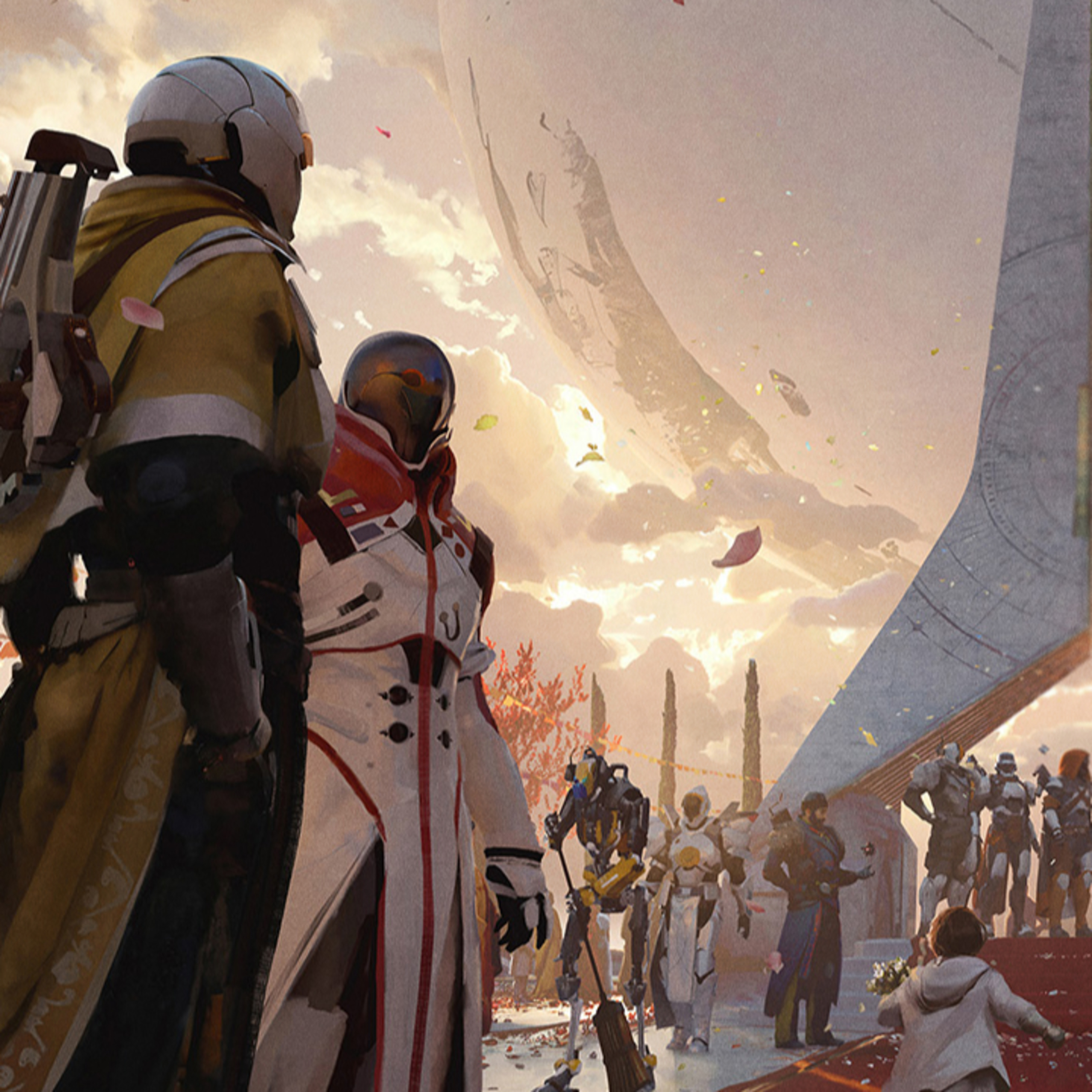 Episode 315 | "Bungie's Destiny" episode artwork
