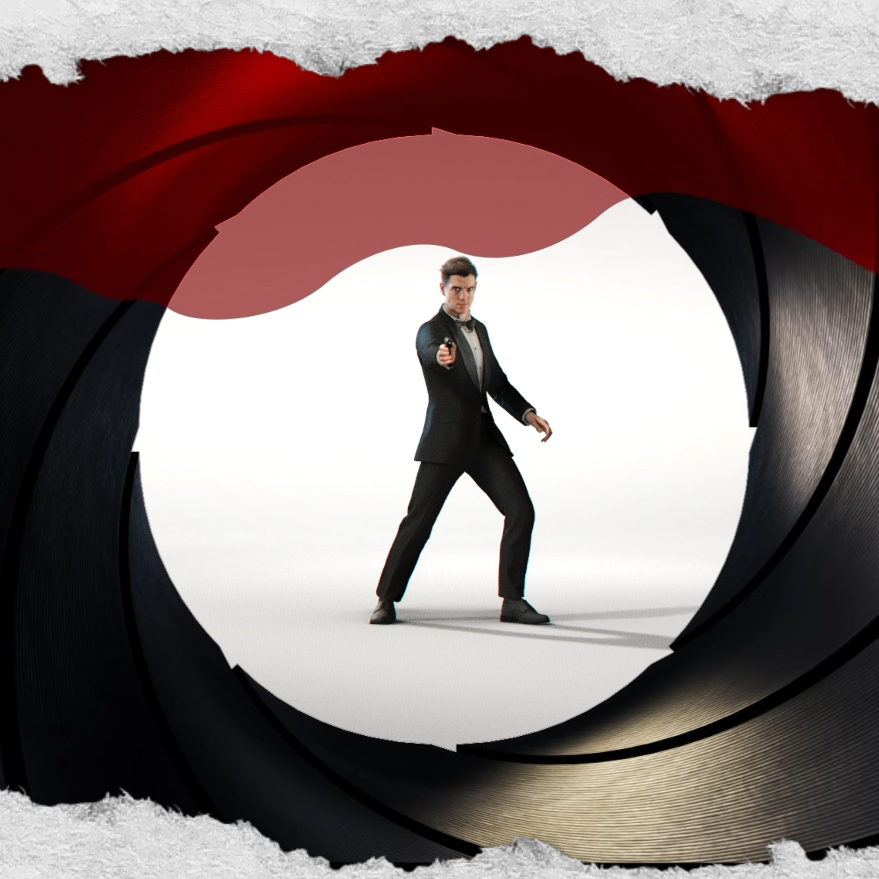 Headlines | 007 First Light is the Best Bond Game Ever Made episode artwork
