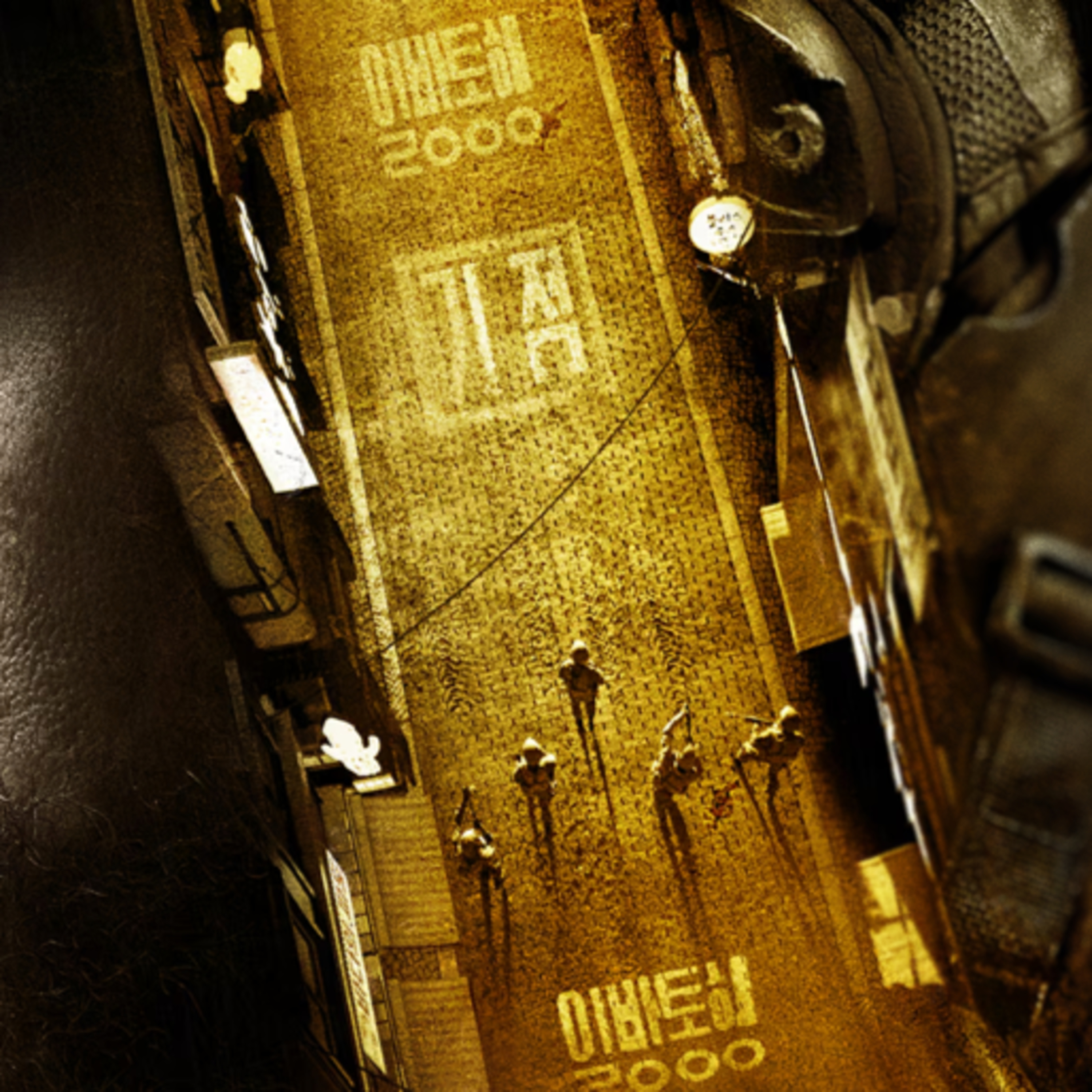 Episode 316 | "Xbox Logo-gate and we played Modern Warfare 4" episode artwork