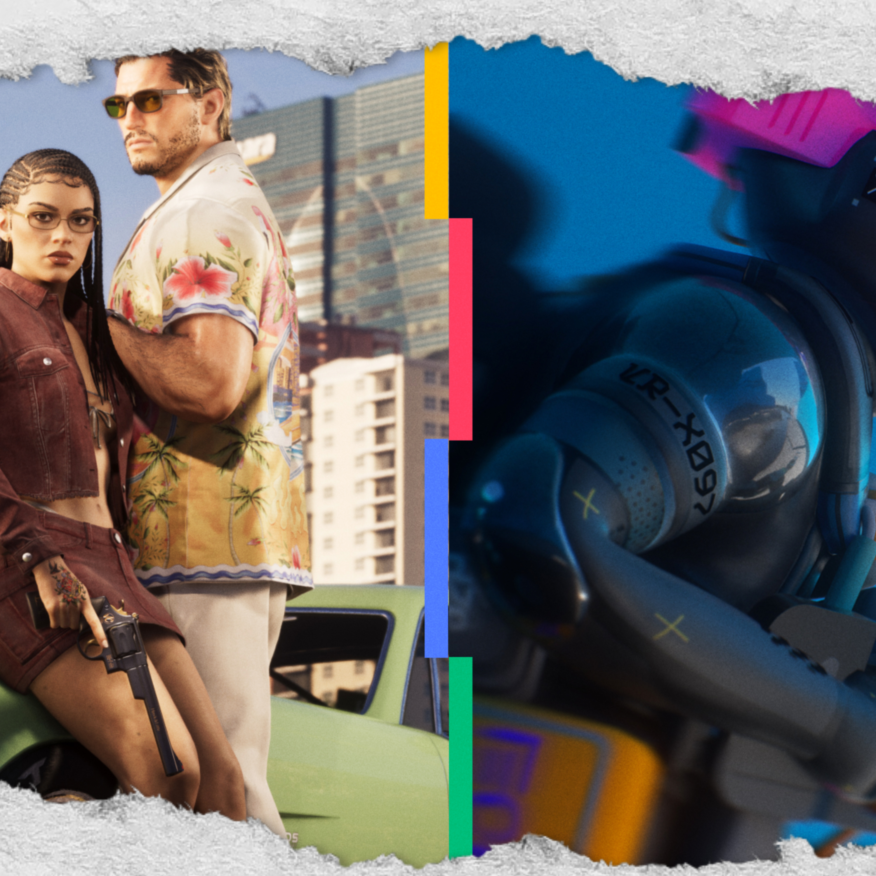 Headlines | GTA 6 Costs $80 and Layoffs at Bungie