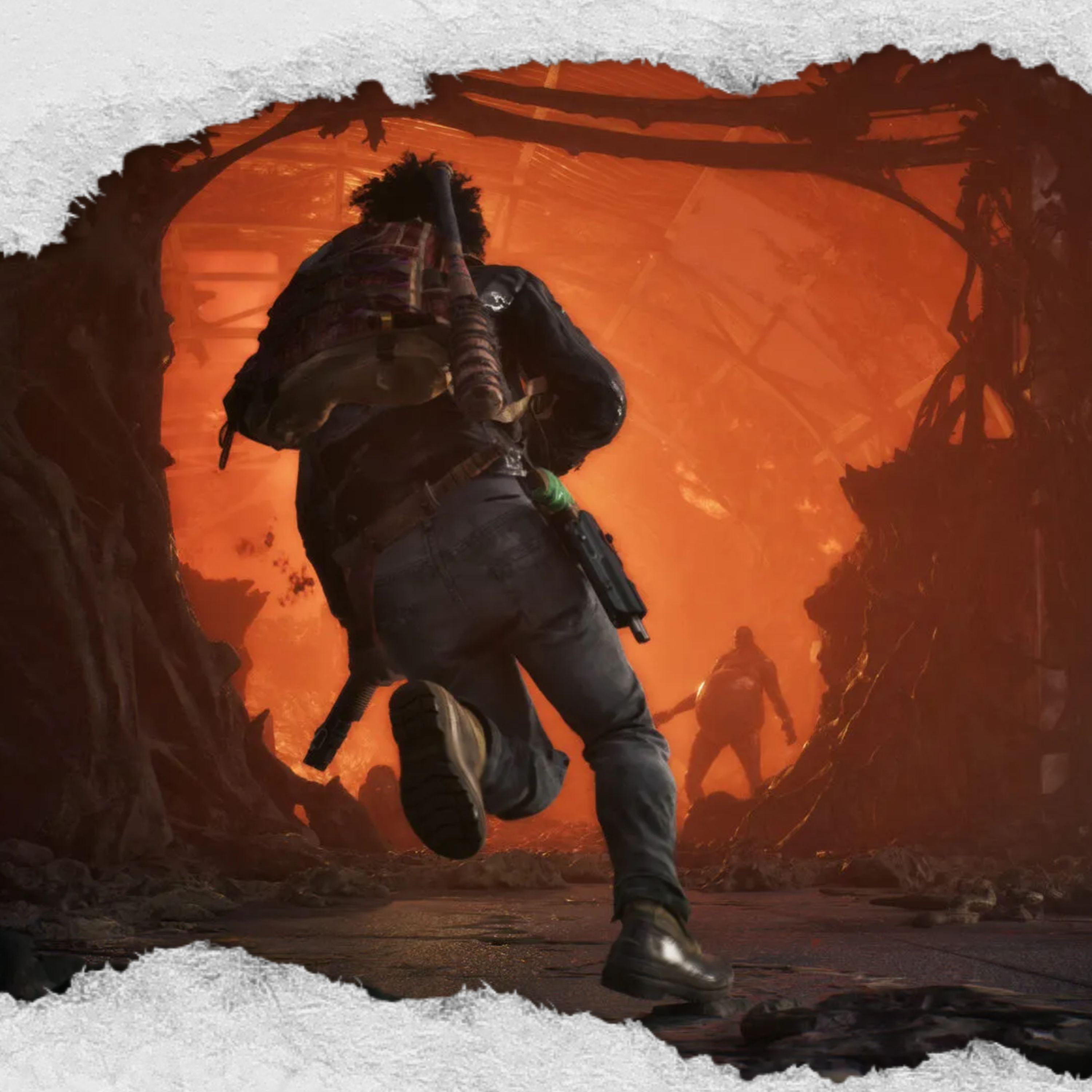 Headlines | State of Decay 3 Developer Undead Labs Reportedly at Risk of Closure
