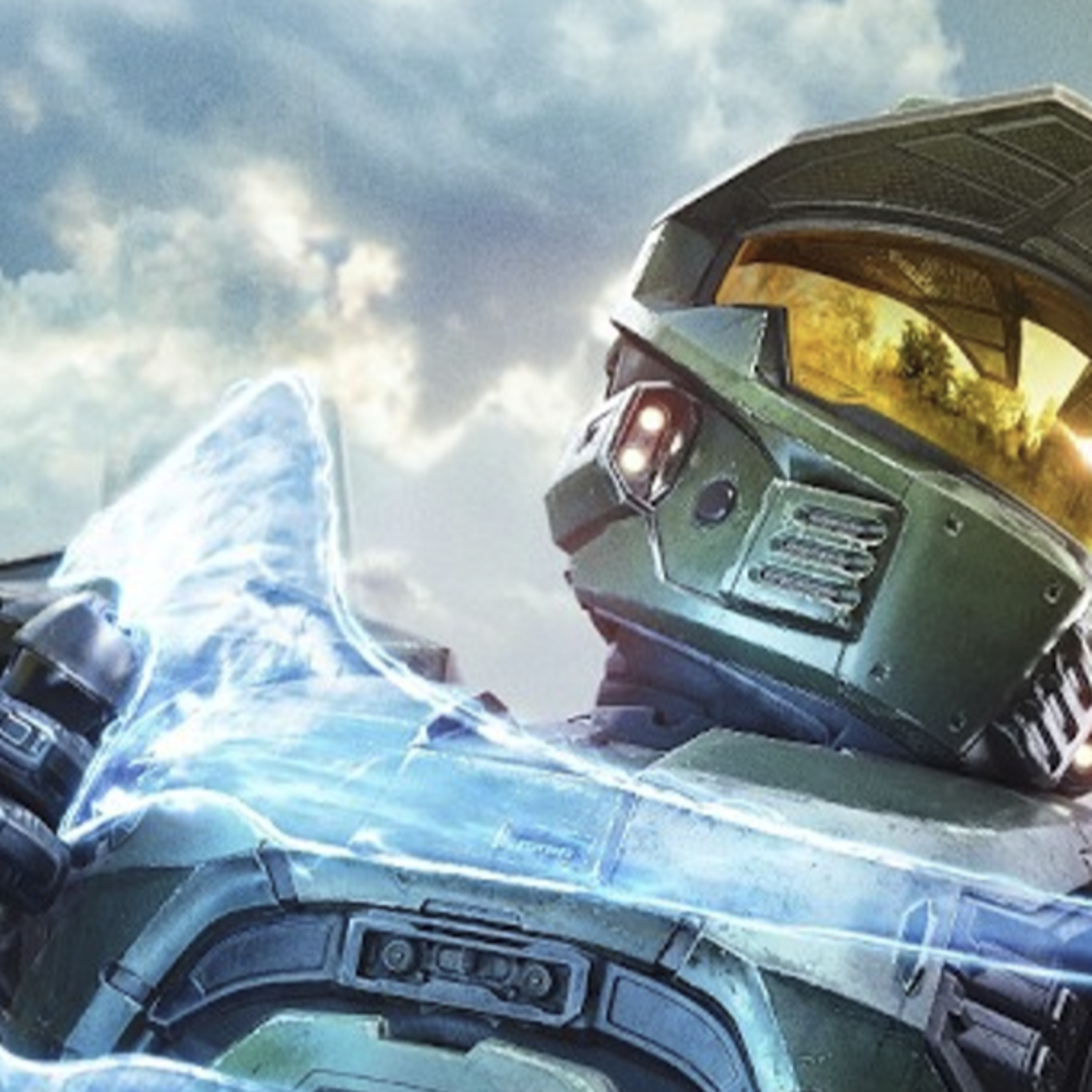 Episode 324 | "Halo: Campaign Evolved, Nick's Holiday & More" episode artwork