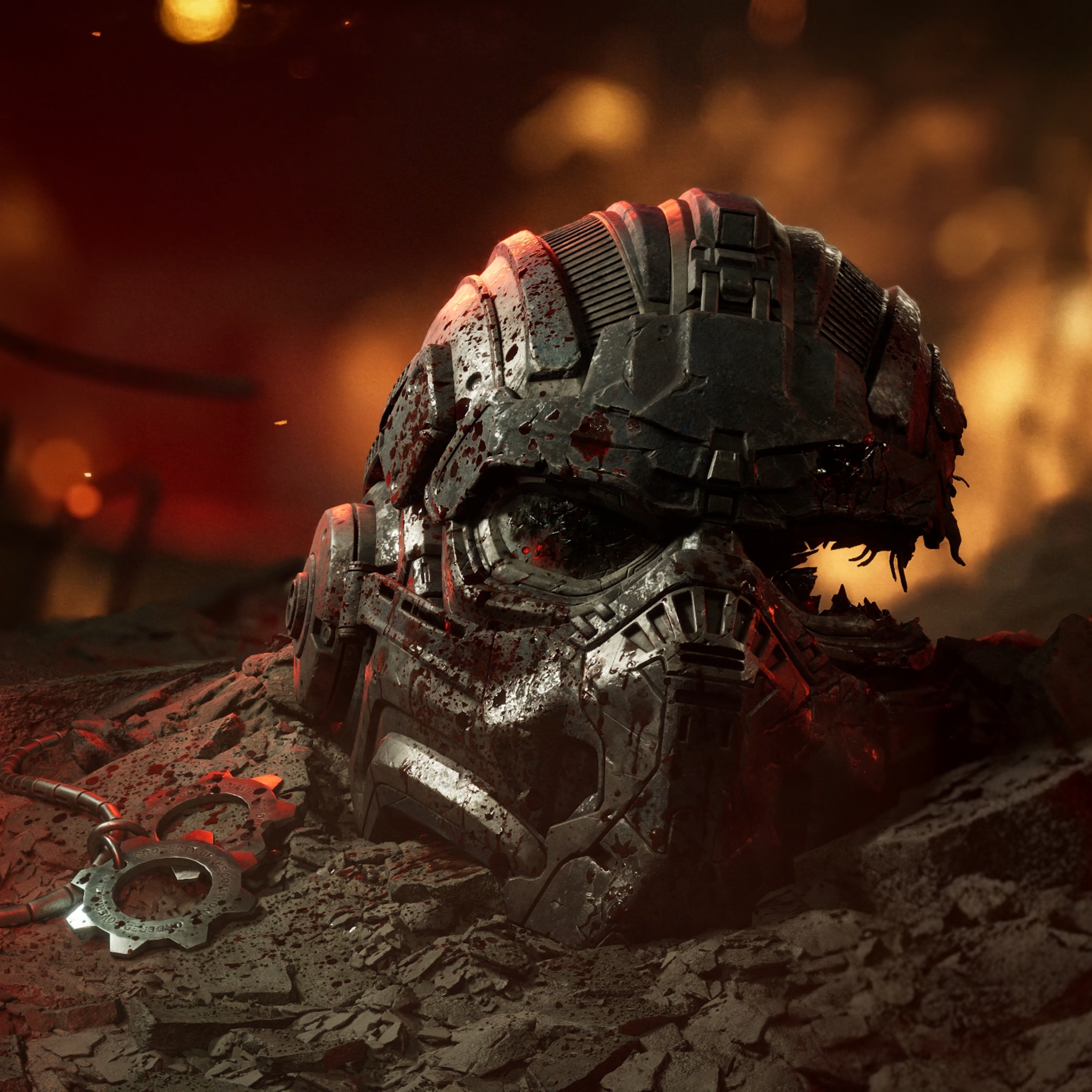 Headlines | Gears of War: E-Day Multiplayer Previews episode artwork