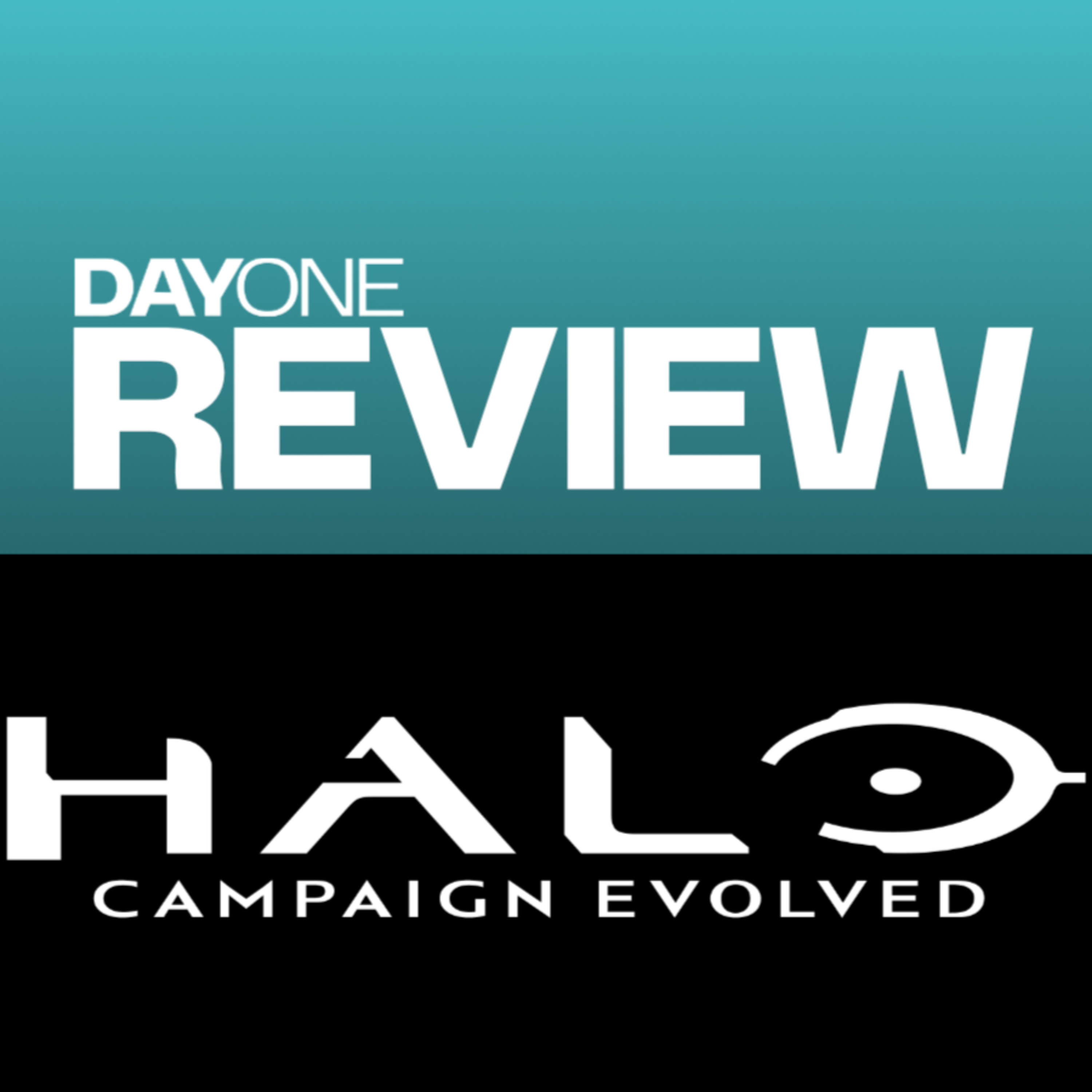 Halo: Campaign Evolved | Review episode artwork