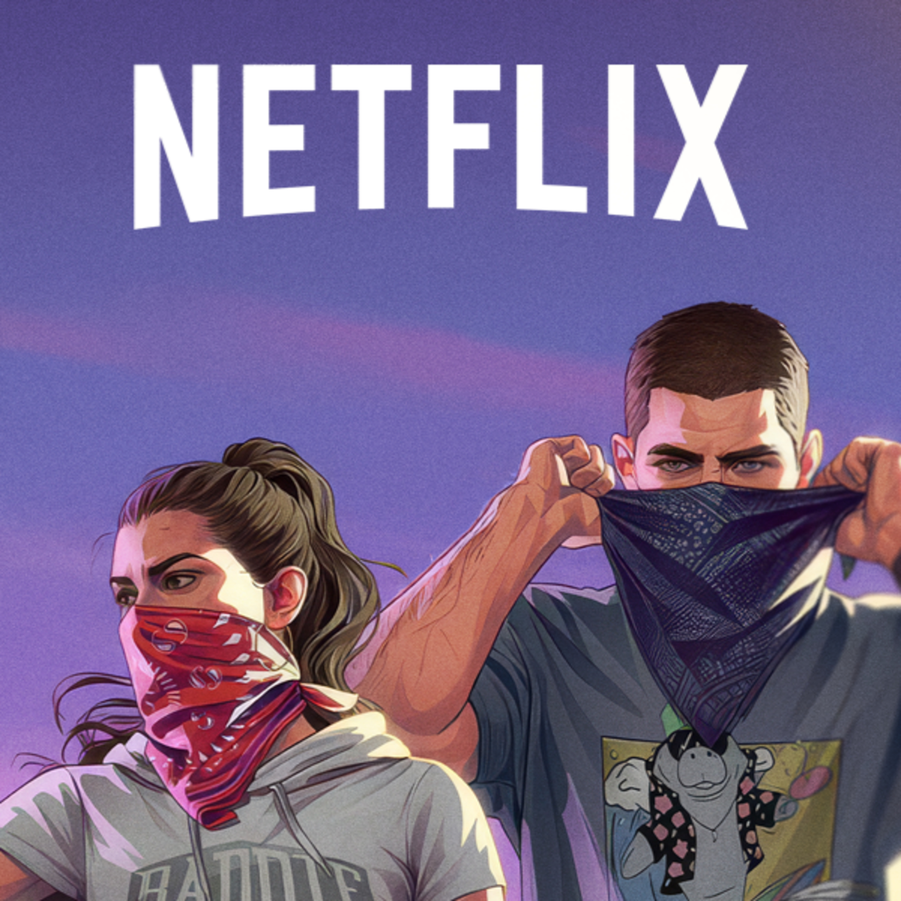 Episode 326 | GTA VI on Netflix, Gears MP Beta is live, and Xbox doing Platinums? episode artwork