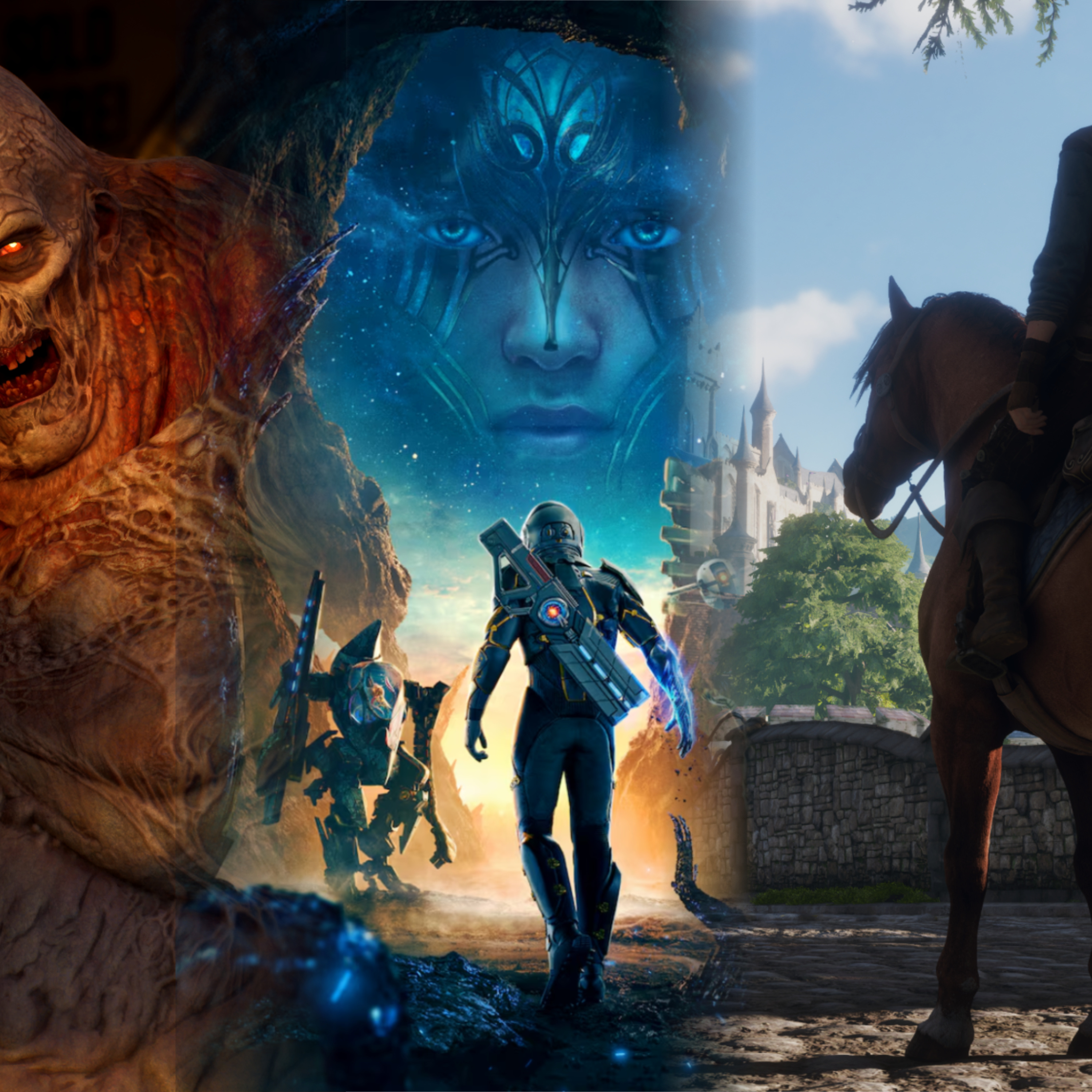 Episode 329 | "We're back from Gamescom!"