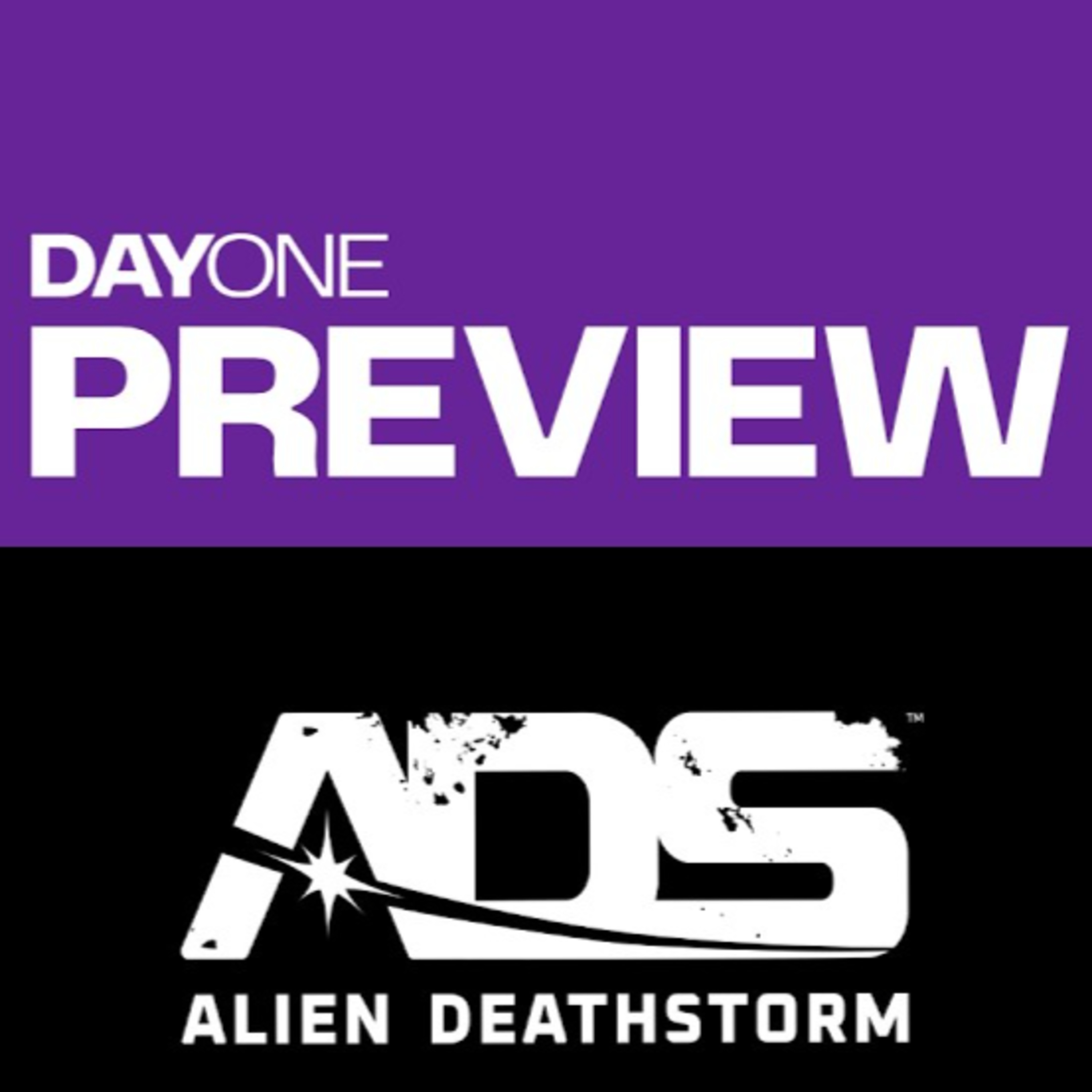 Alien Deathstorm | Hands-on Preview