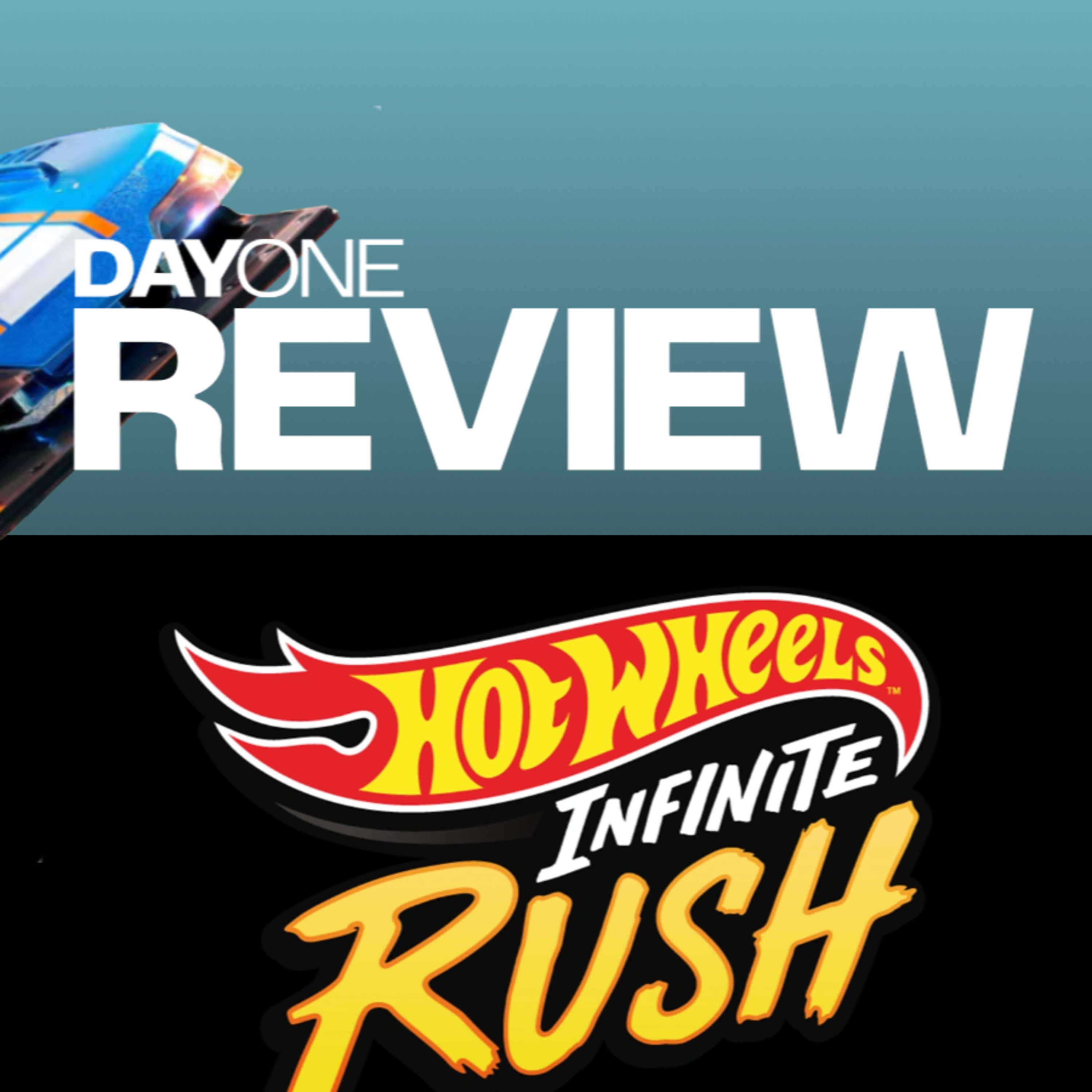 Hot Wheels Infinite Rush | Review