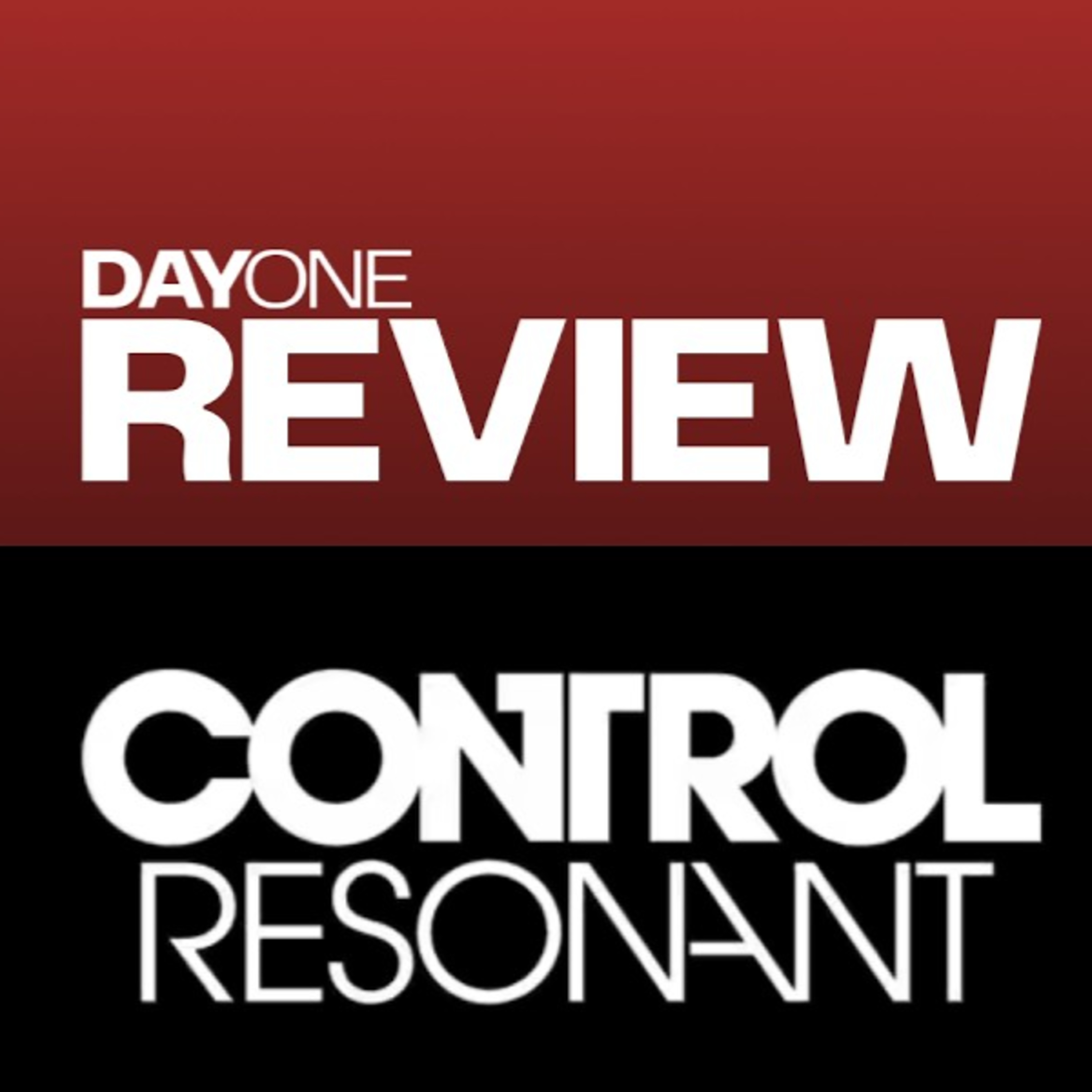 CONTROL Resonant | Review