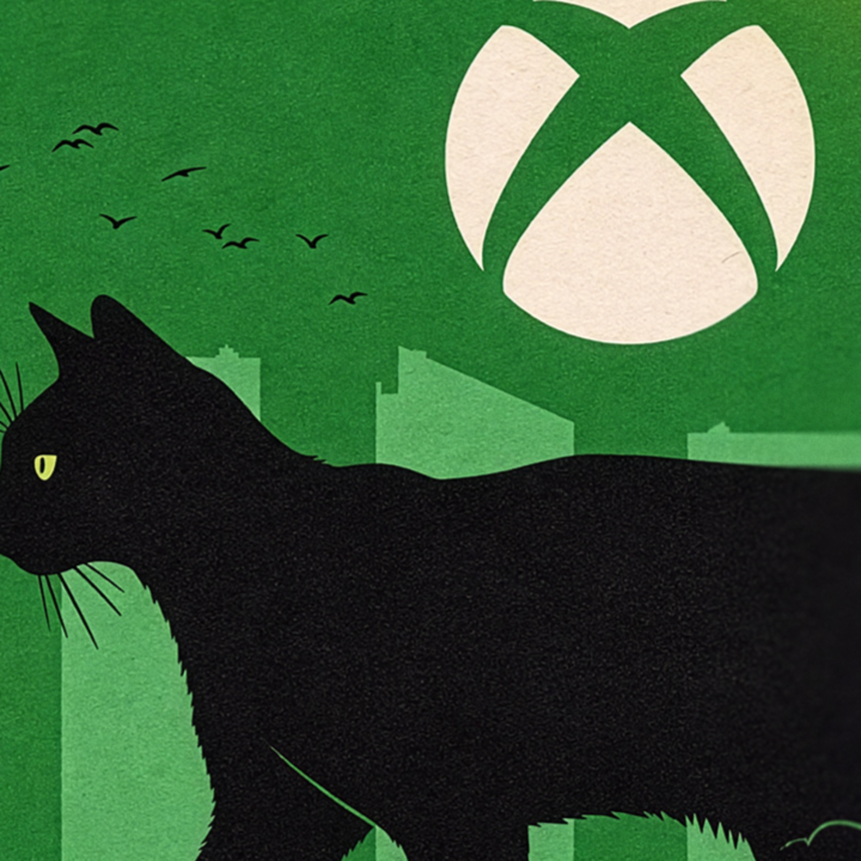 Episode 331 | "Xbox's TGS Show, GTA 6 Online Next Year(?) and More"