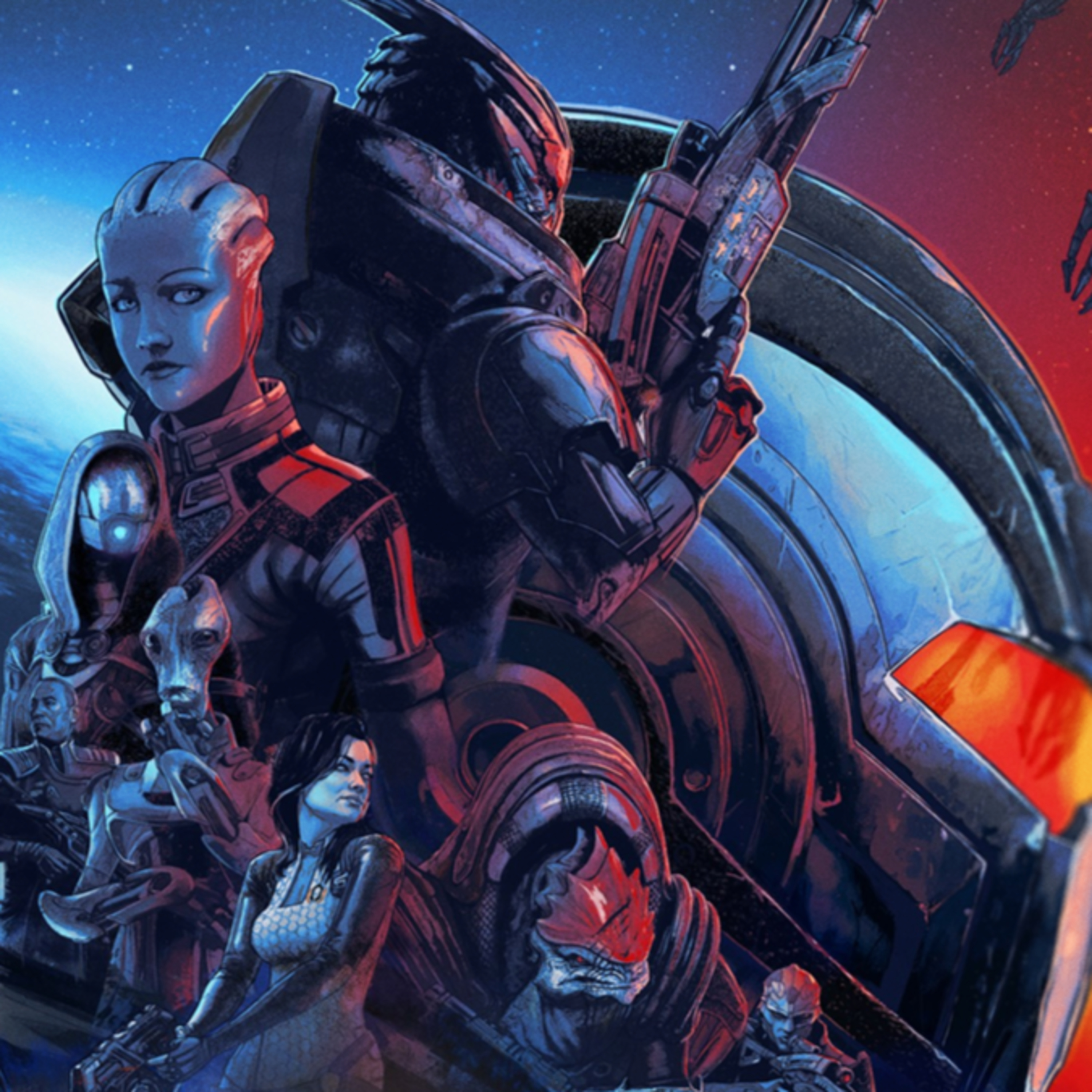 Episode 336 | "Bioware is no more"