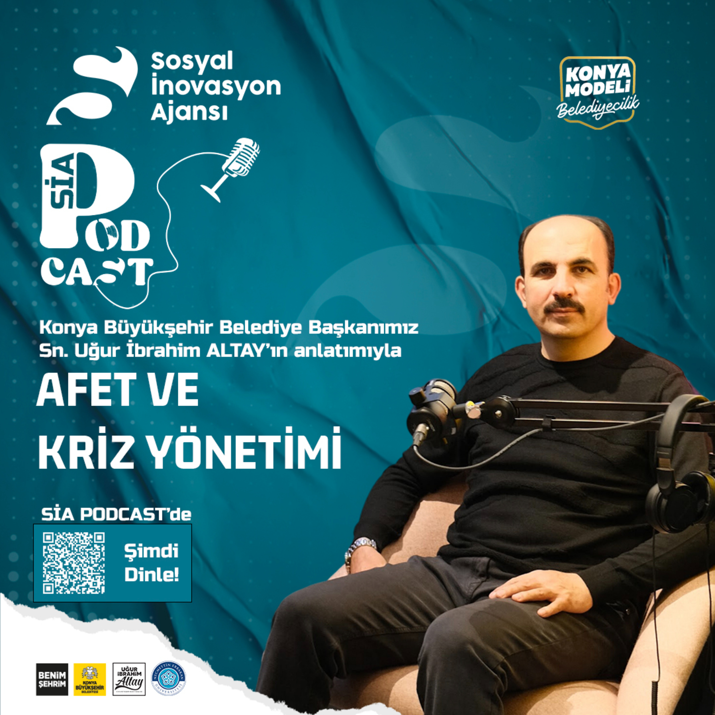 SİA Podcast