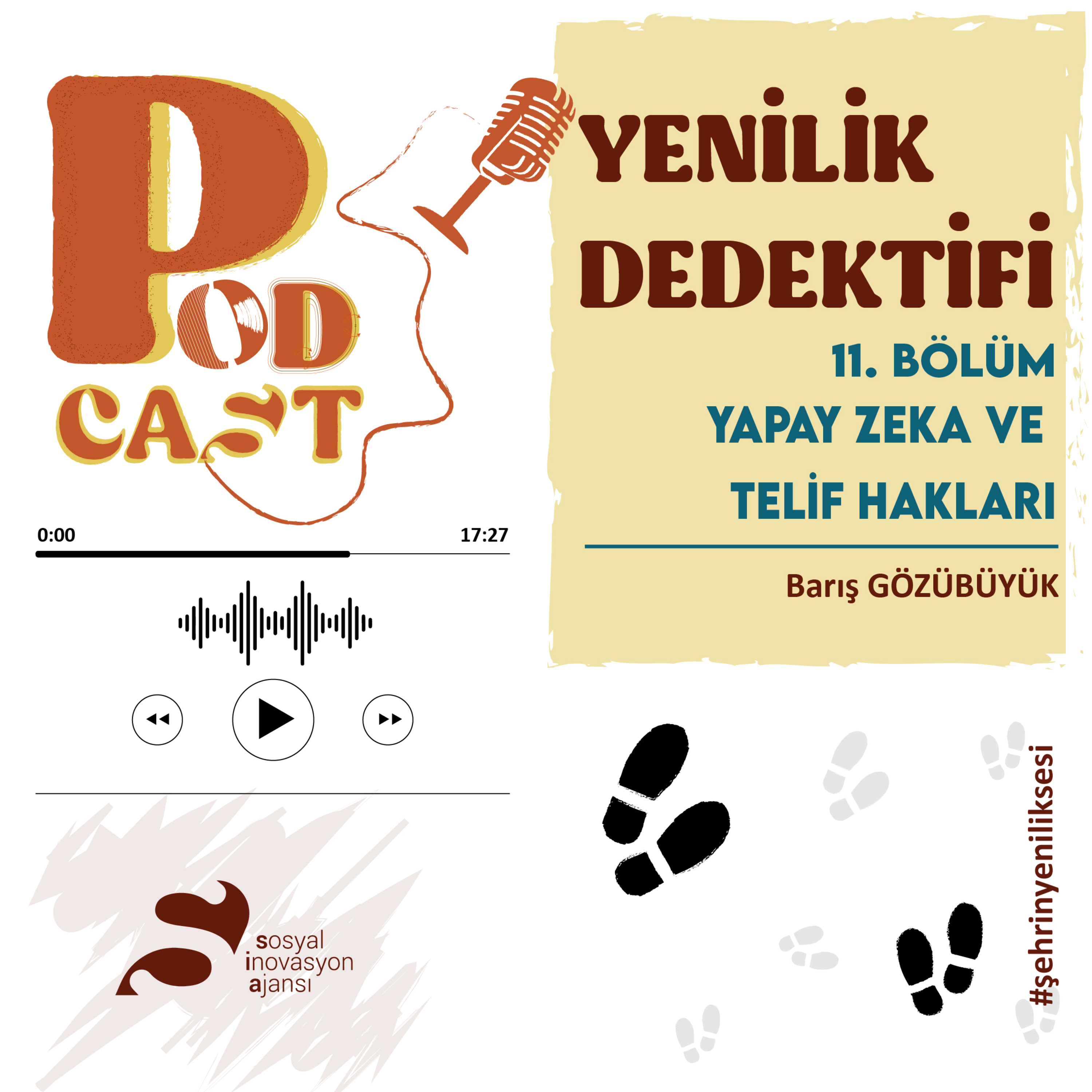 SİA Podcast