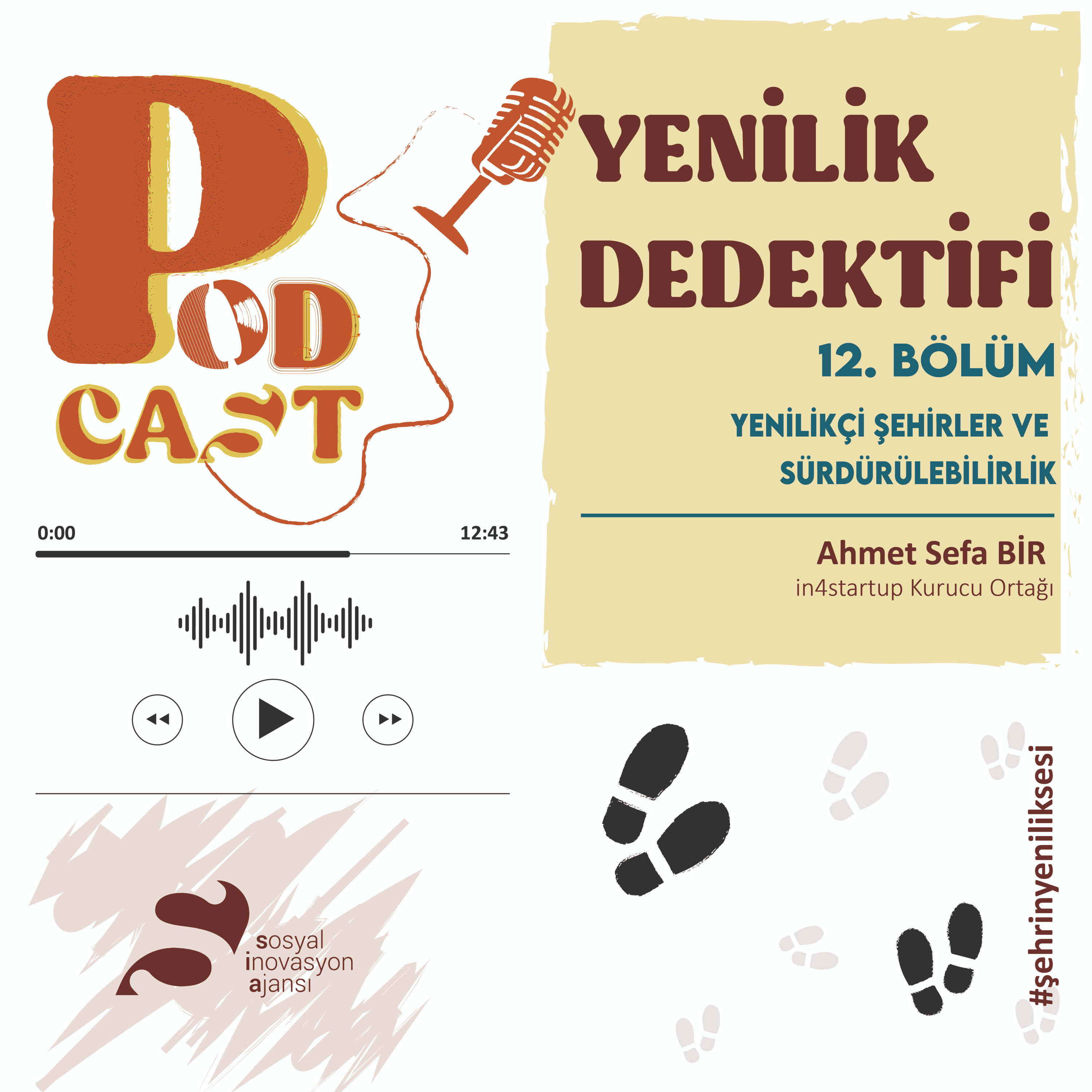 SİA Podcast
