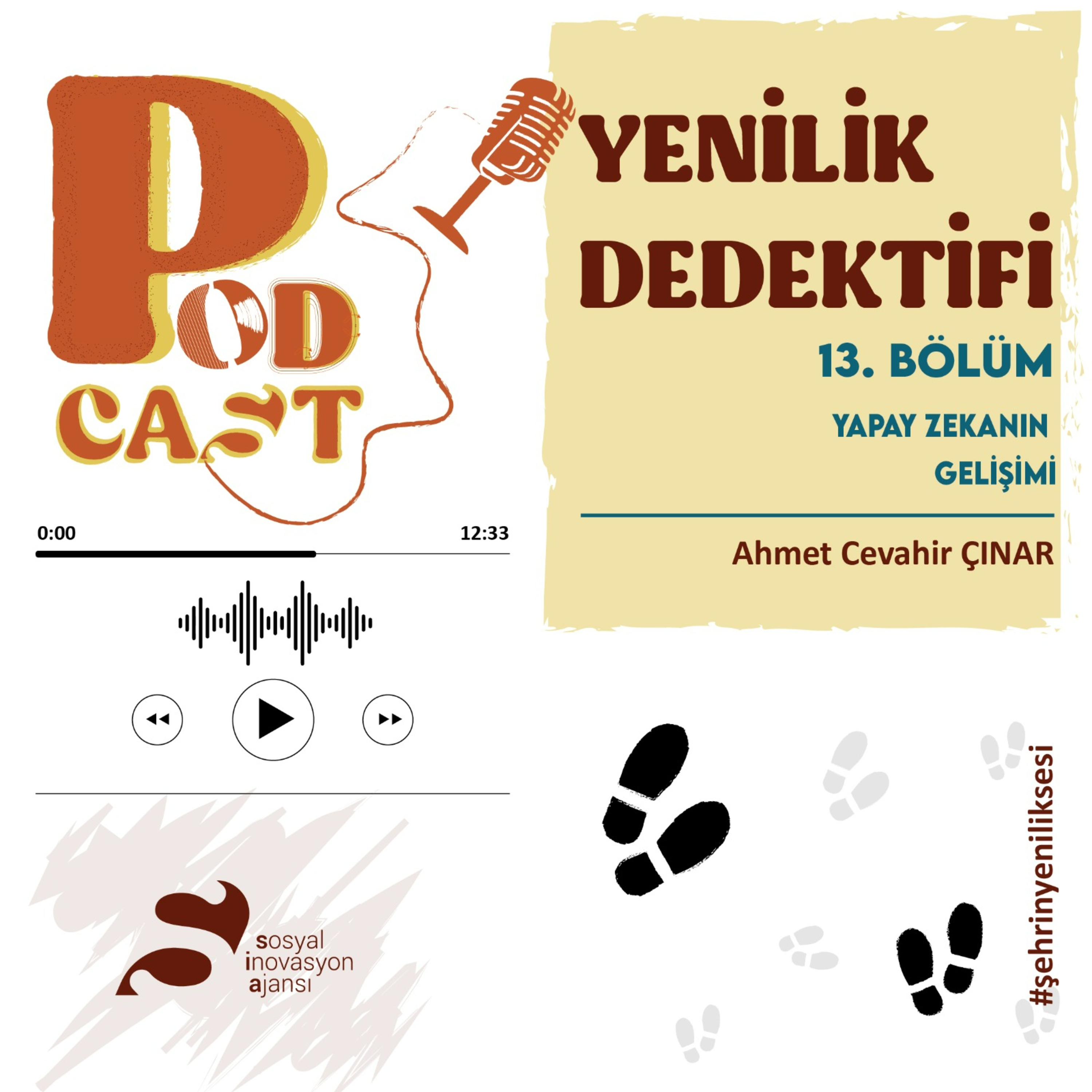 SİA Podcast