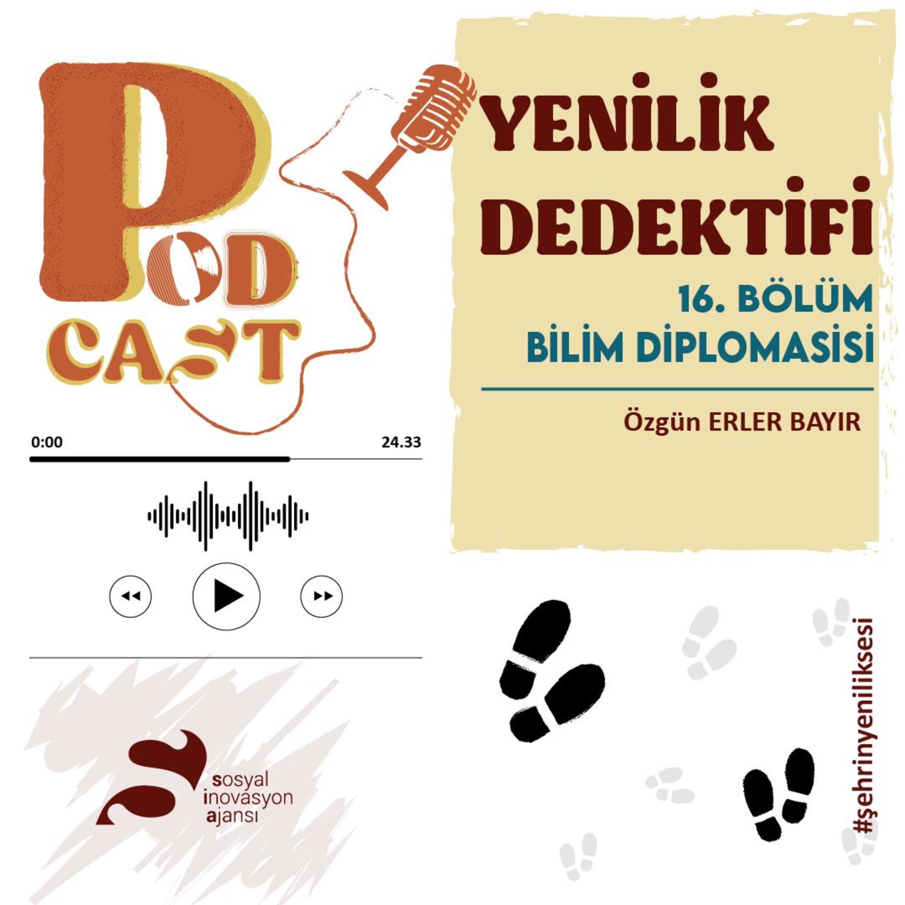SİA Podcast